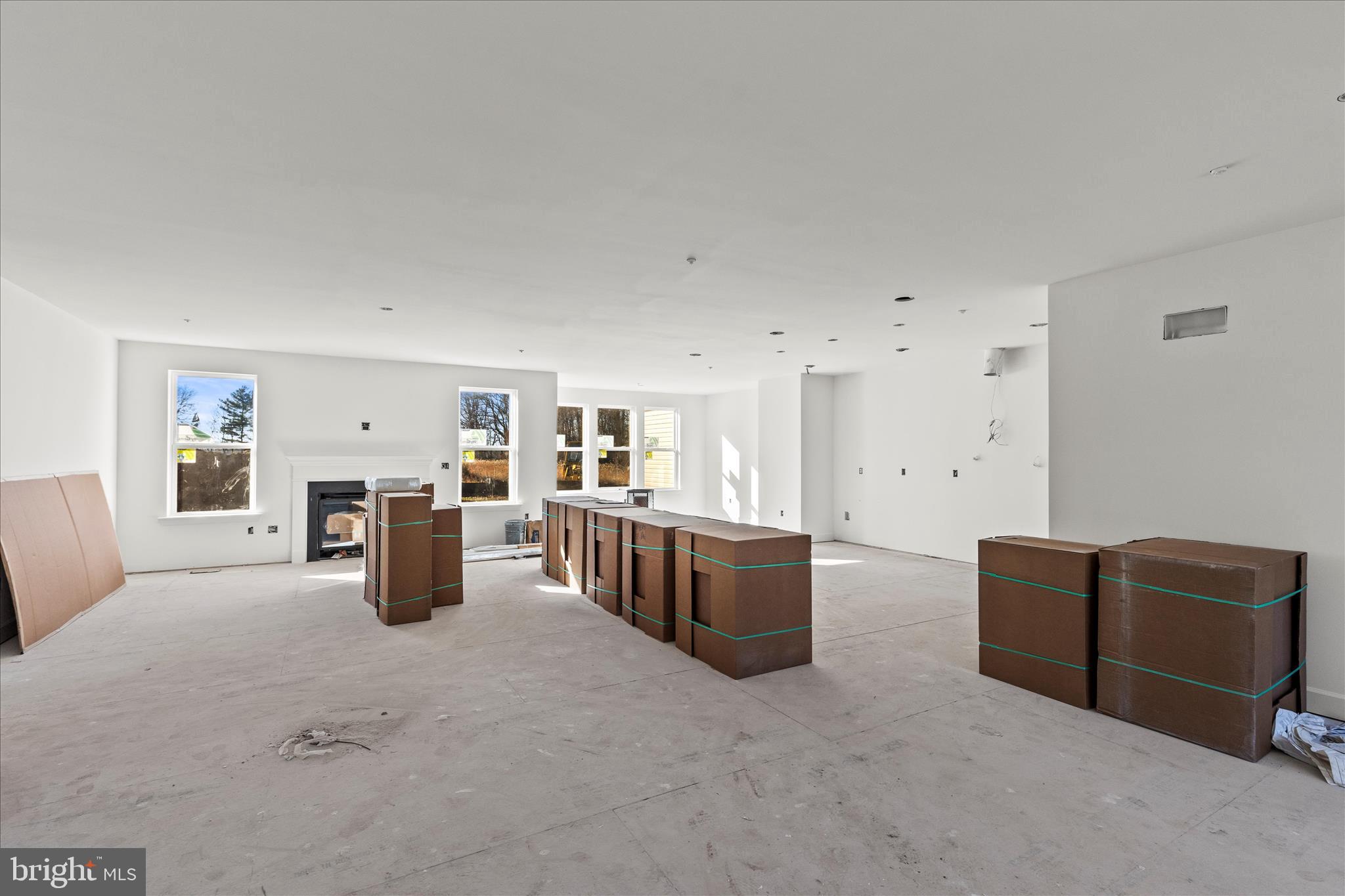 MILLERS - Residential