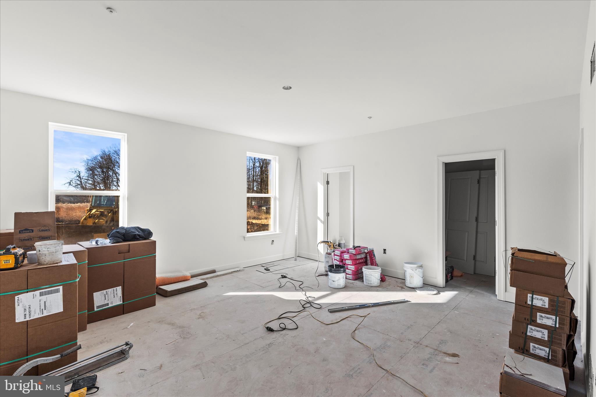 MILLERS - Residential