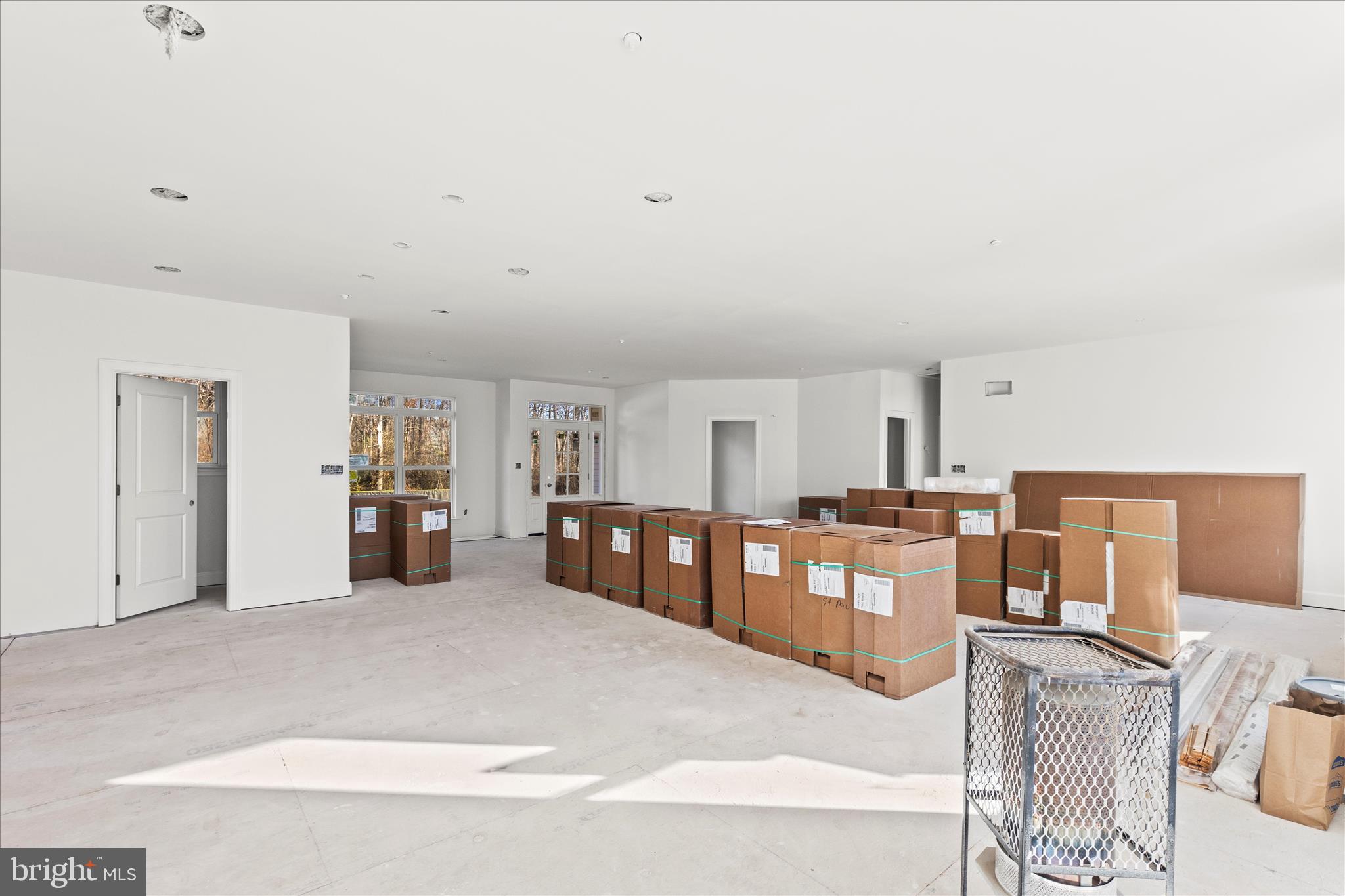 MILLERS - Residential