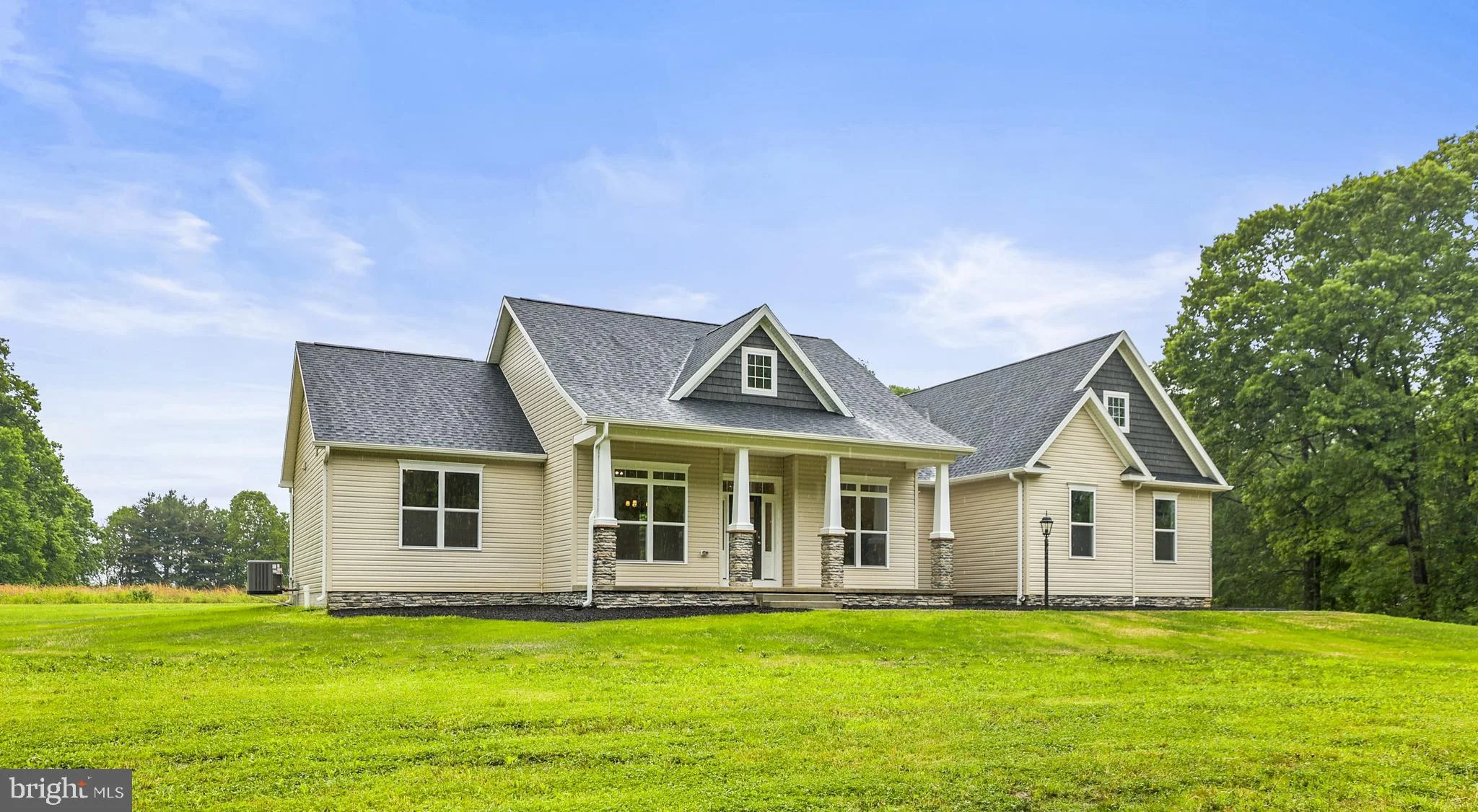 3913 Saint Pauls Road, Millers, MD, 21102