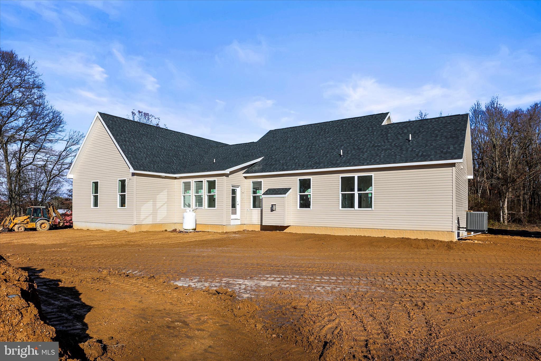 MILLERS - Residential