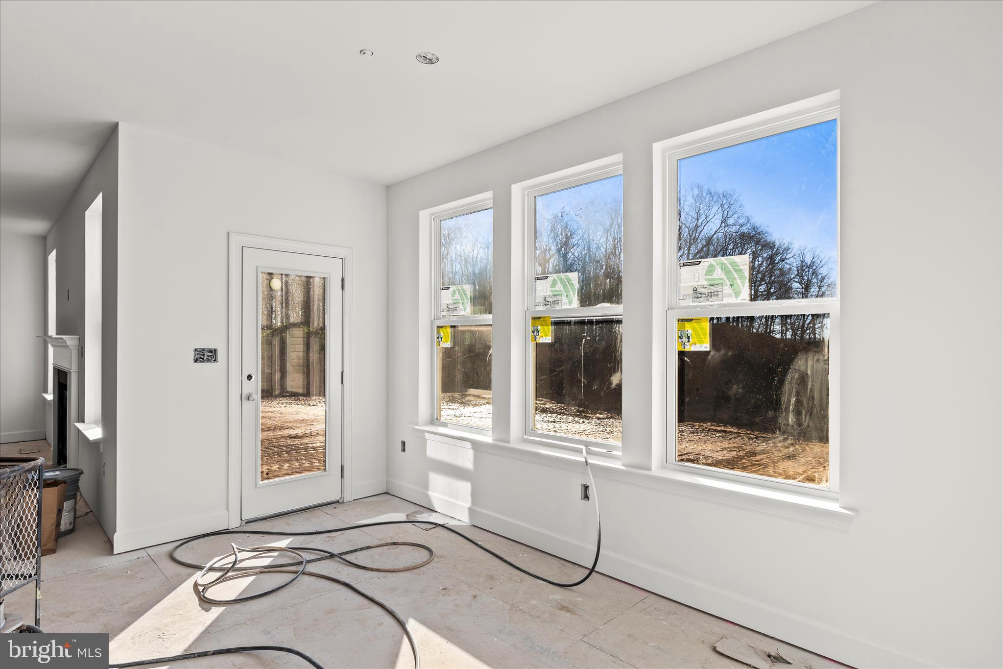 MILLERS - Residential