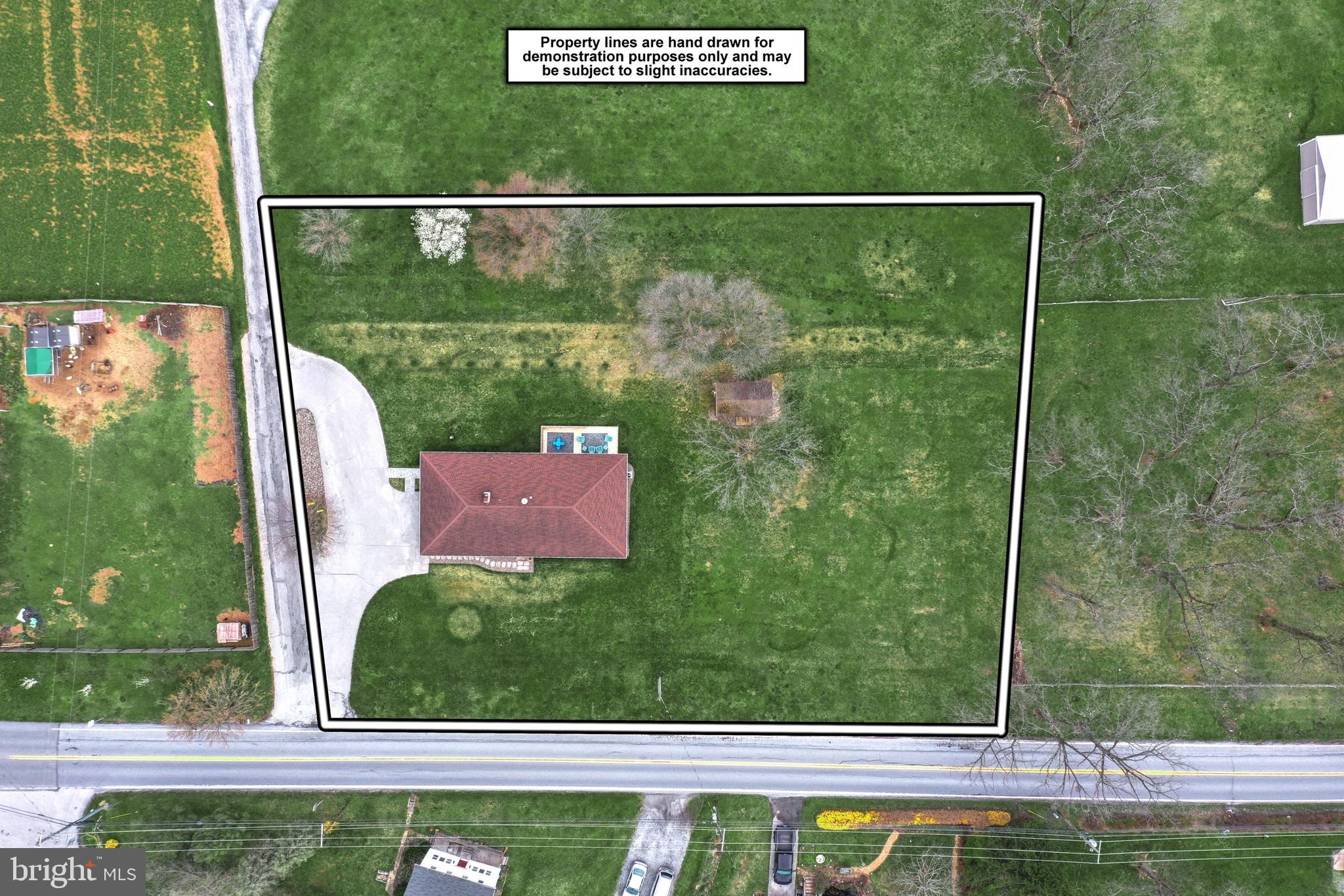 DALLASTOWN - Residential