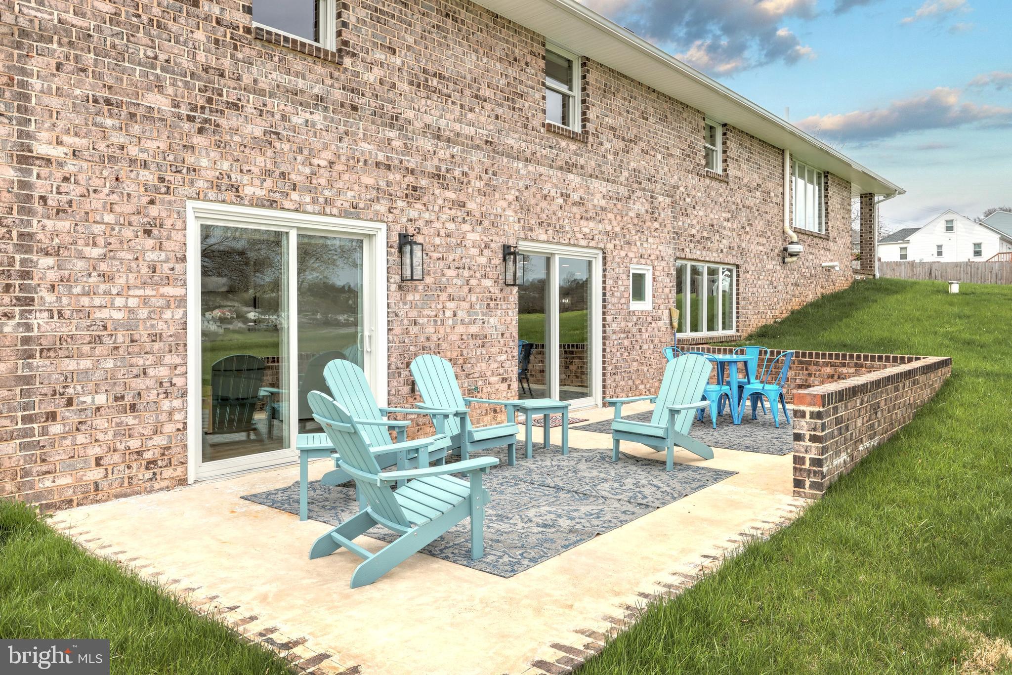 DALLASTOWN - Residential