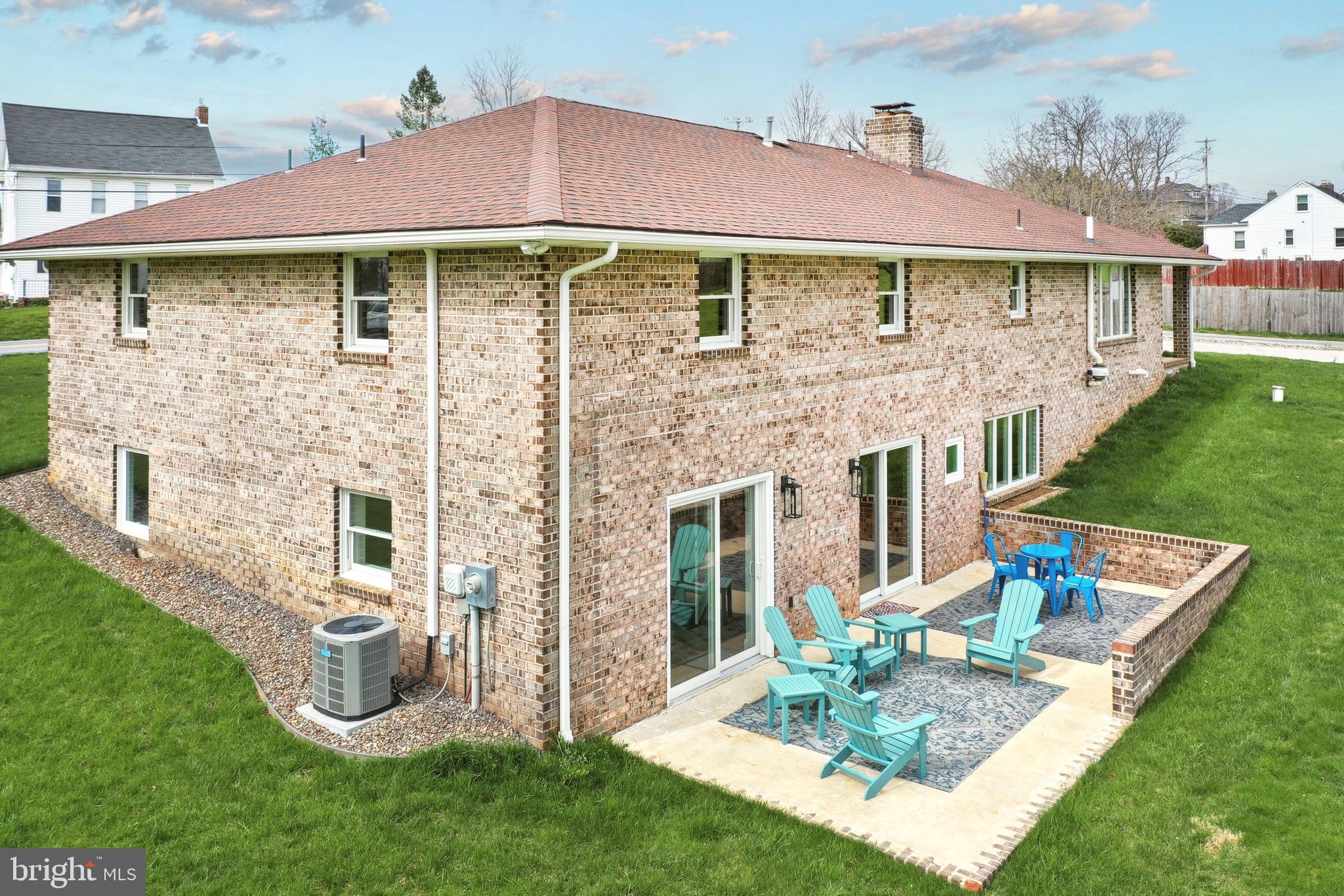 DALLASTOWN - Residential