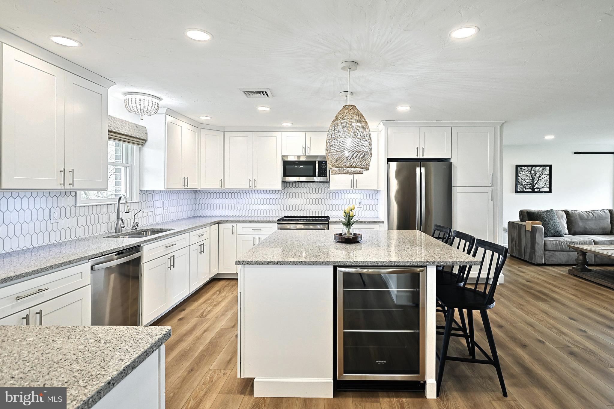 DALLASTOWN - Residential