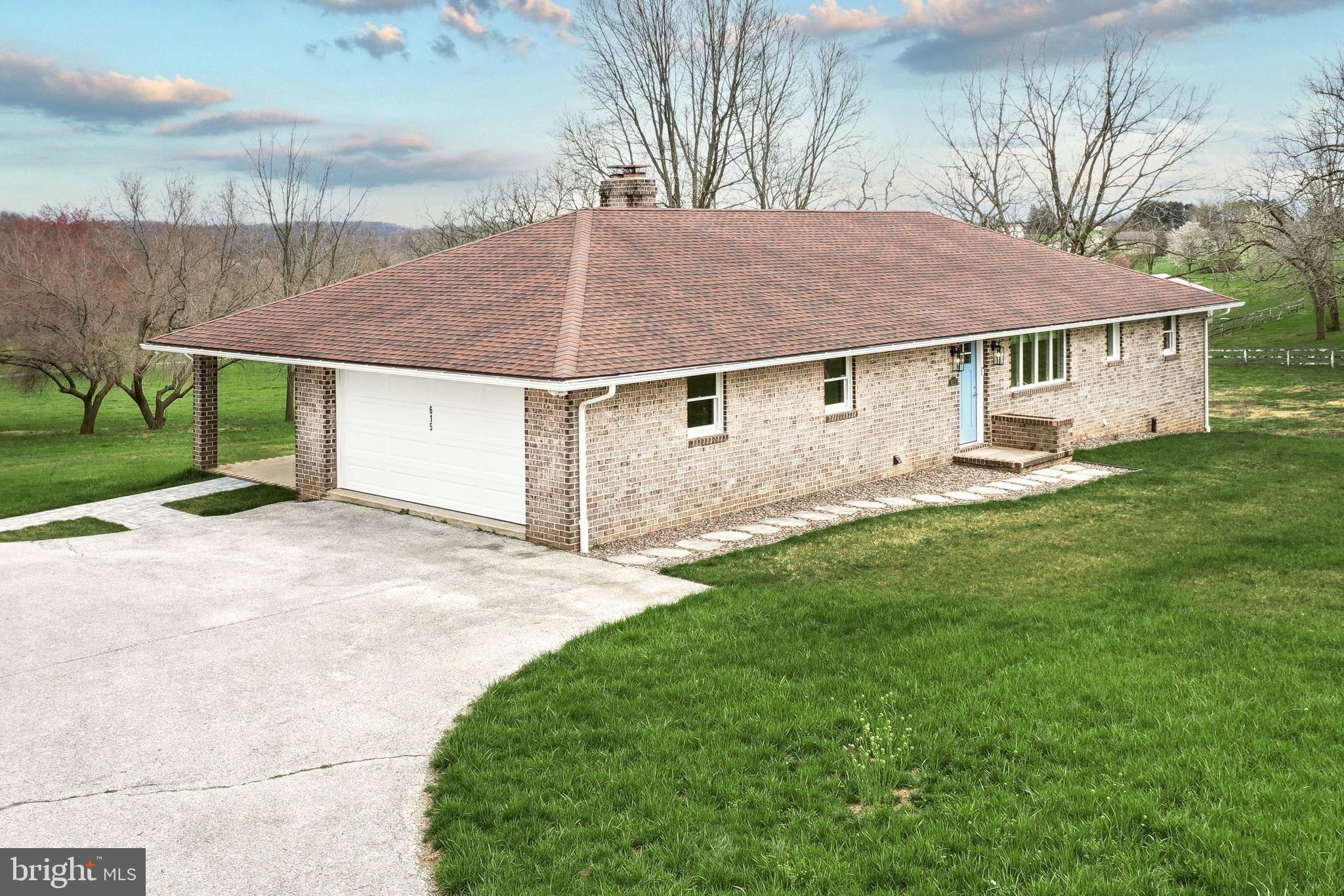 DALLASTOWN - Residential