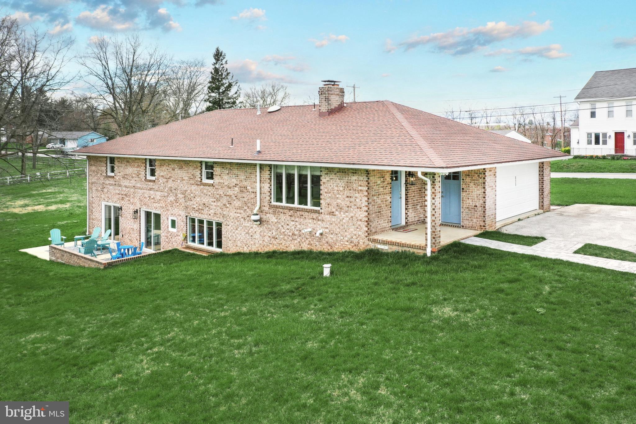 DALLASTOWN - Residential