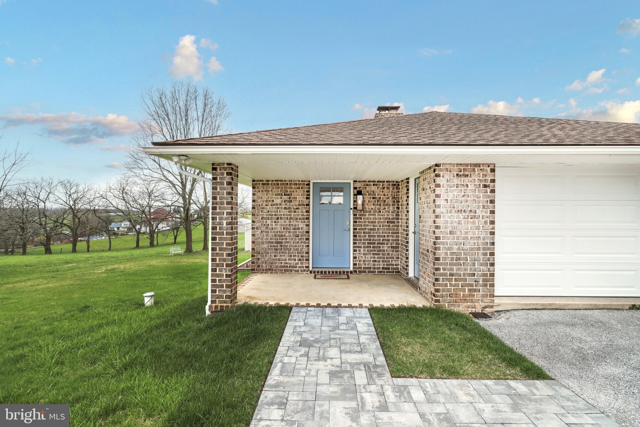 DALLASTOWN - Residential