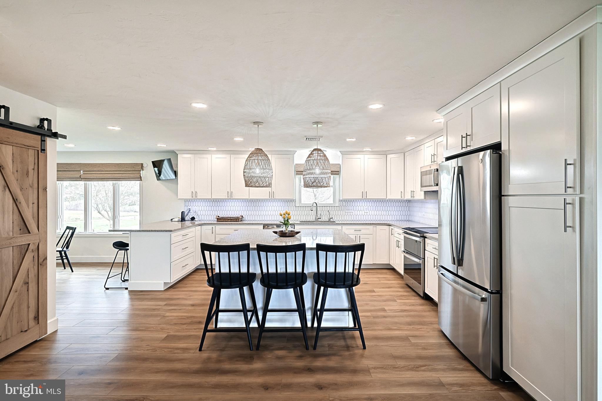 DALLASTOWN - Residential