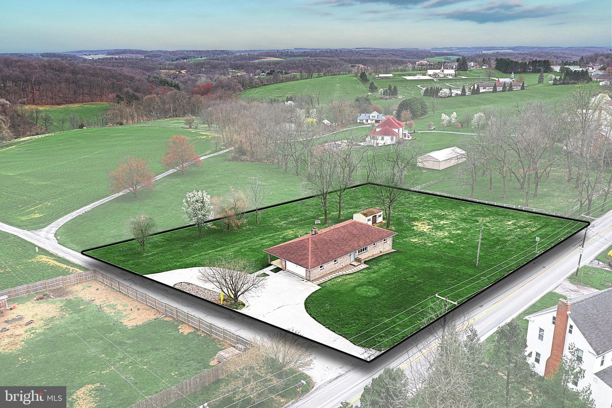 DALLASTOWN - Residential