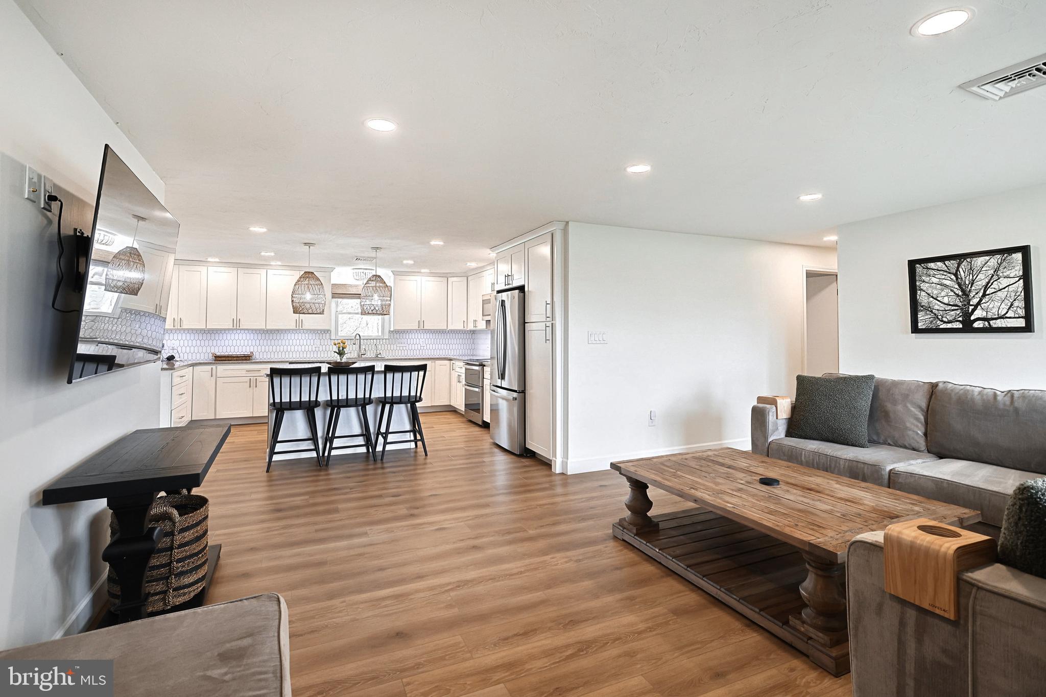 DALLASTOWN - Residential