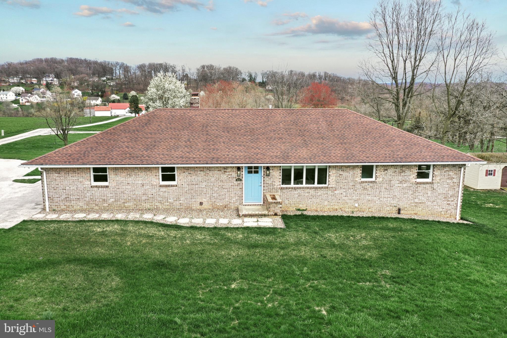 DALLASTOWN - Residential