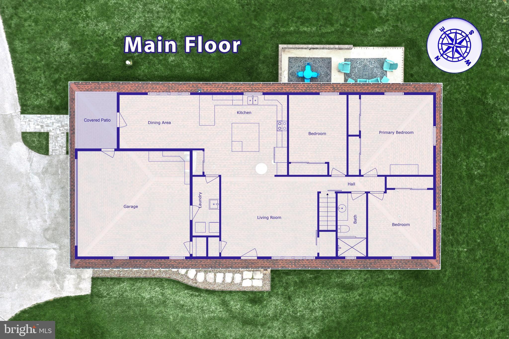 DALLASTOWN - Residential