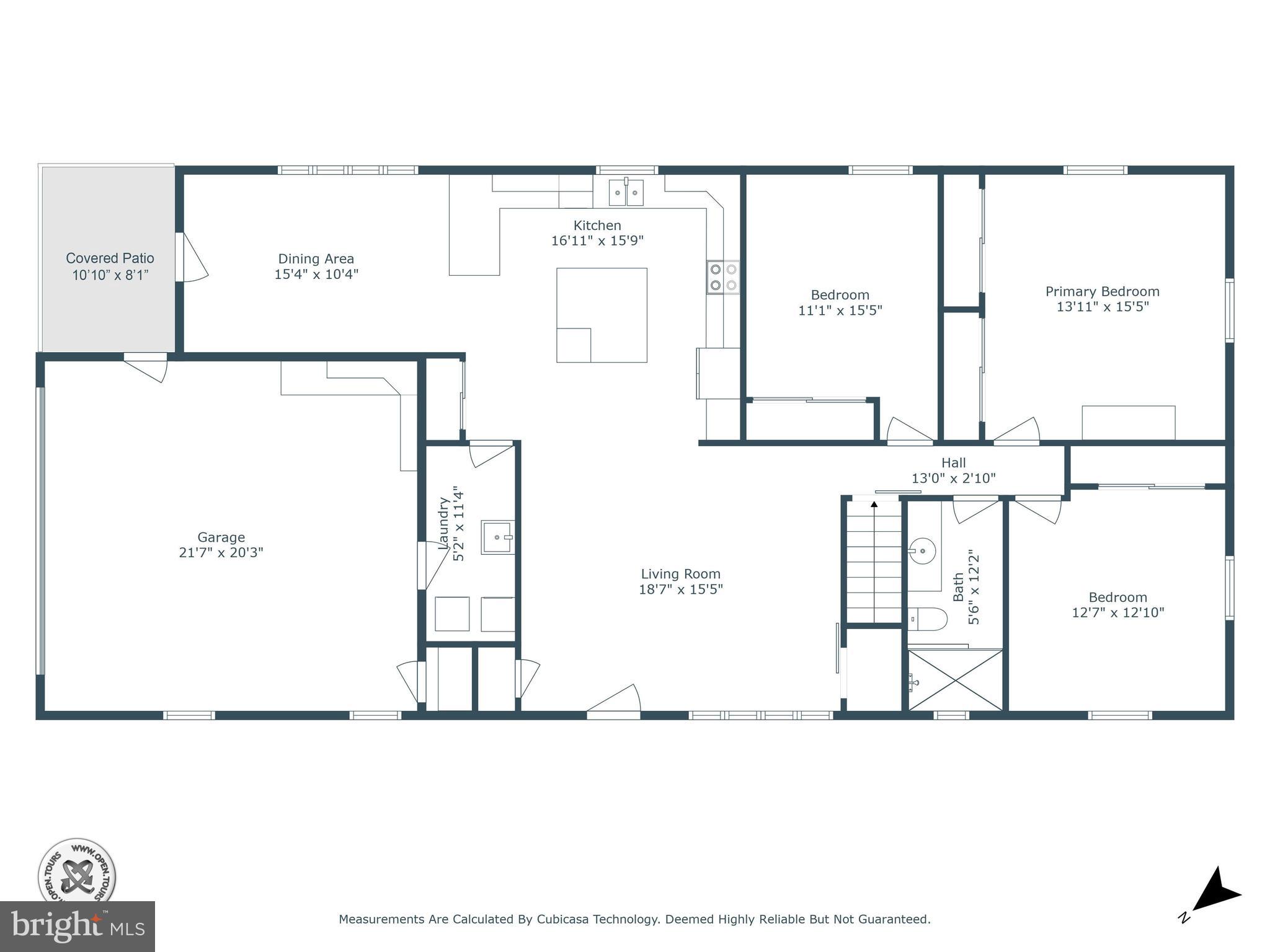 DALLASTOWN - Residential