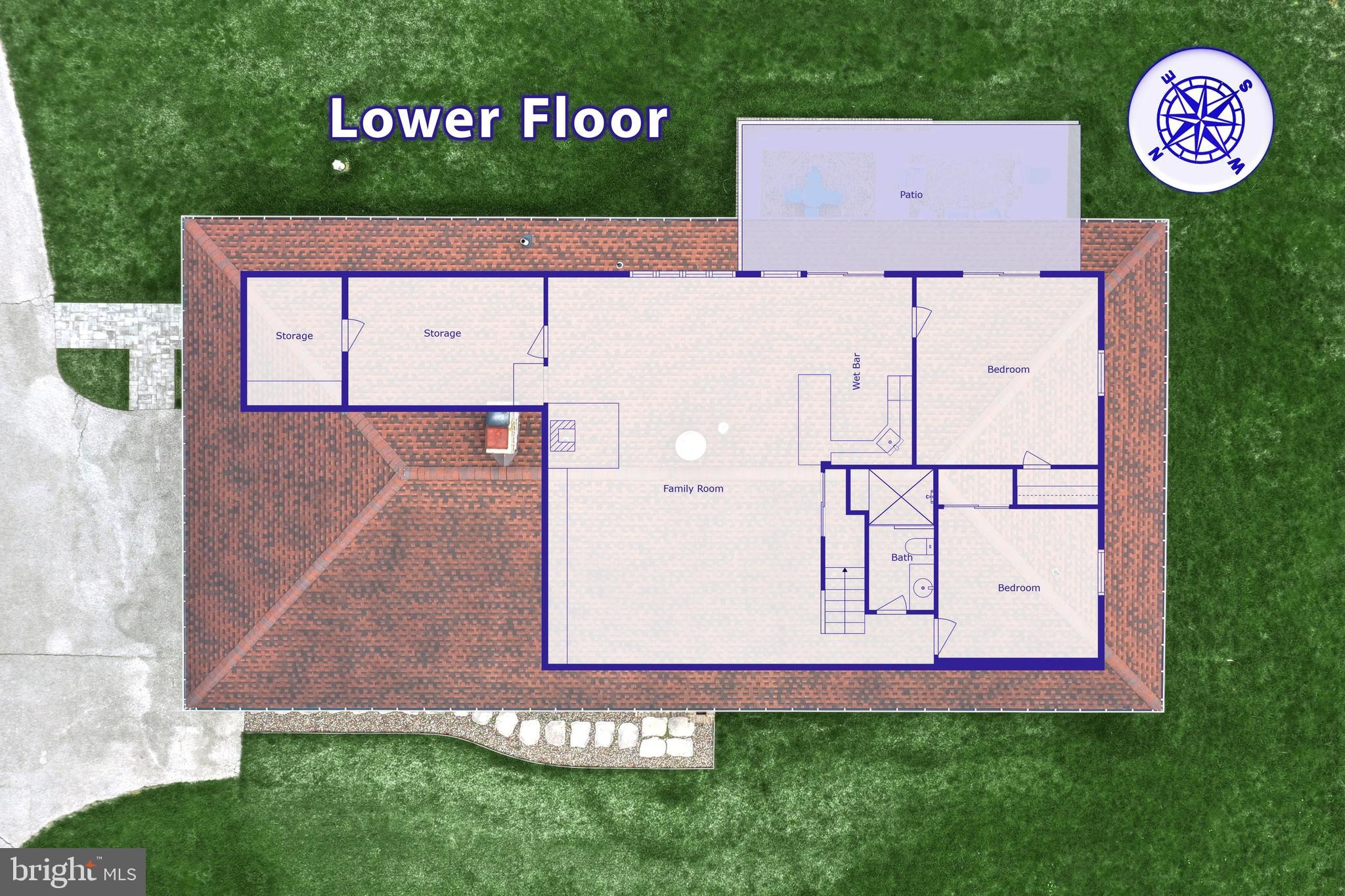 DALLASTOWN - Residential