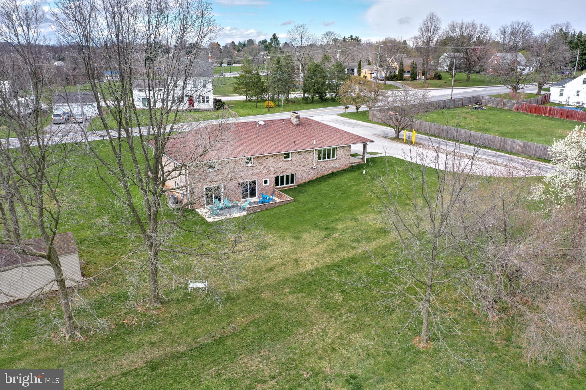 DALLASTOWN - Residential