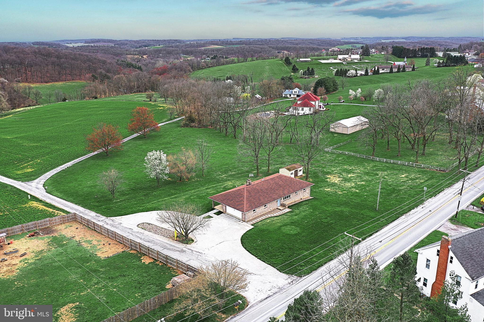 DALLASTOWN - Residential