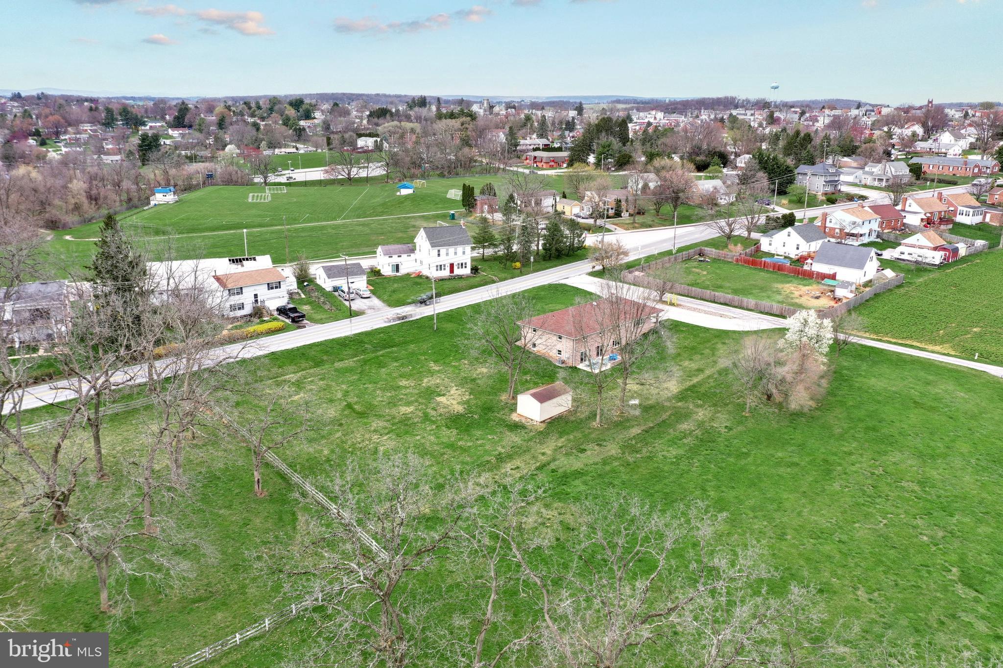 DALLASTOWN - Residential