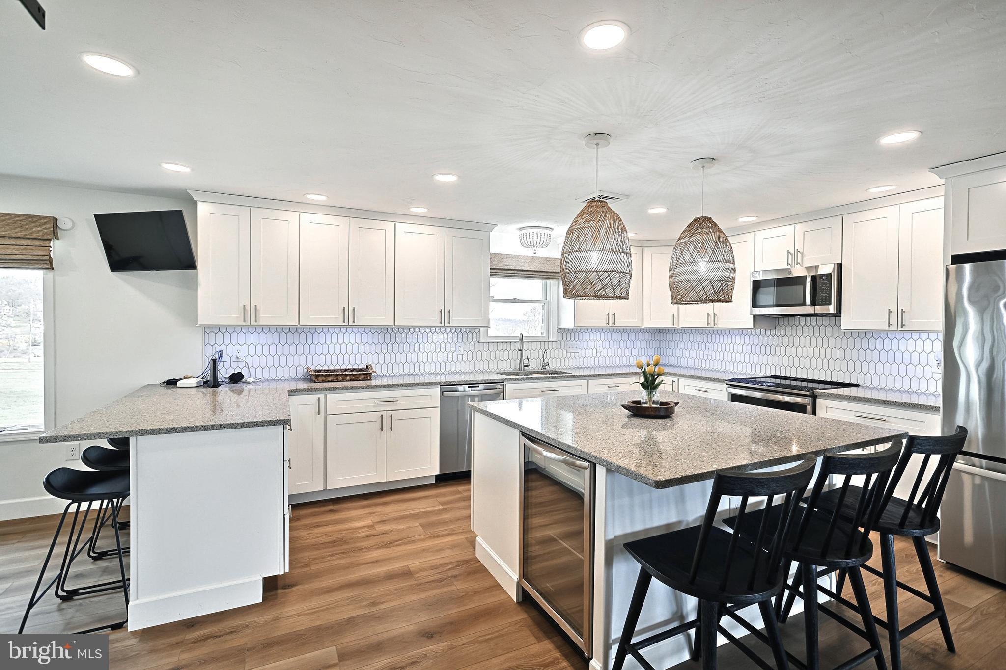 DALLASTOWN - Residential