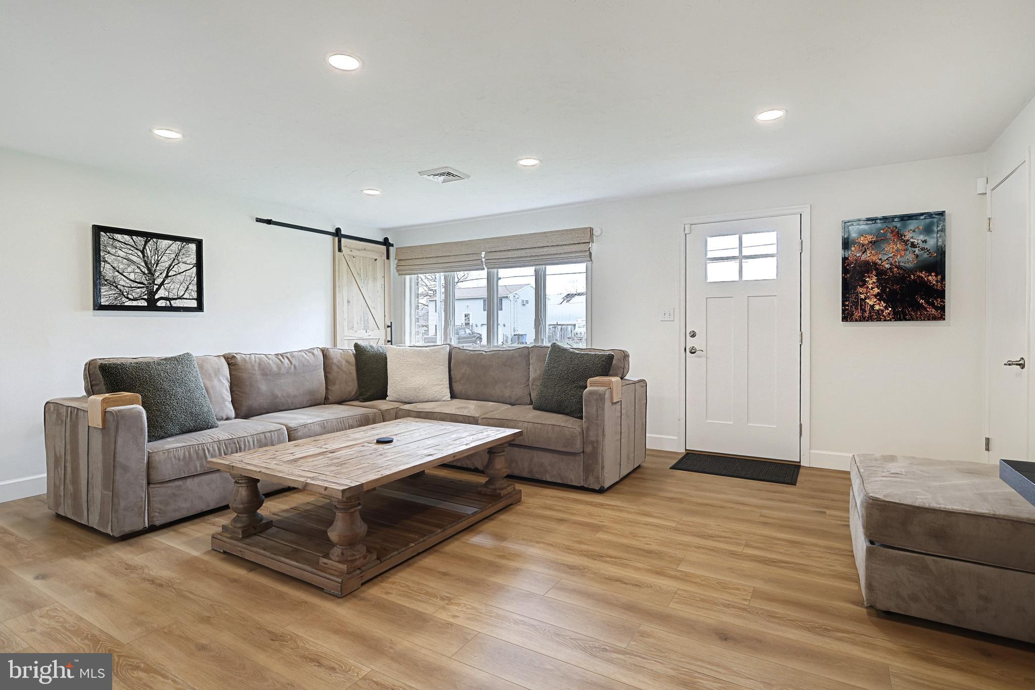 DALLASTOWN - Residential