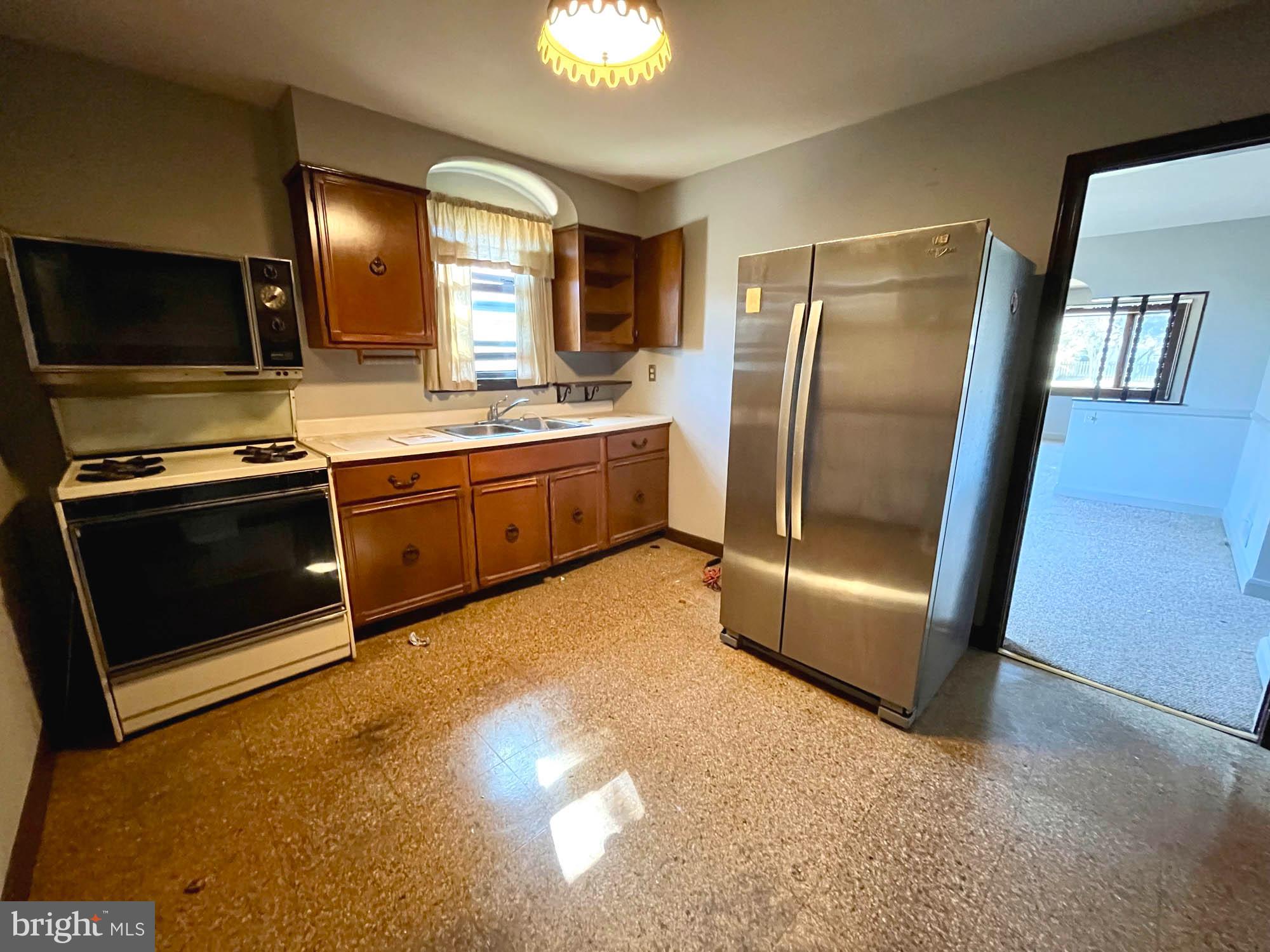 PARKVILLE - Residential