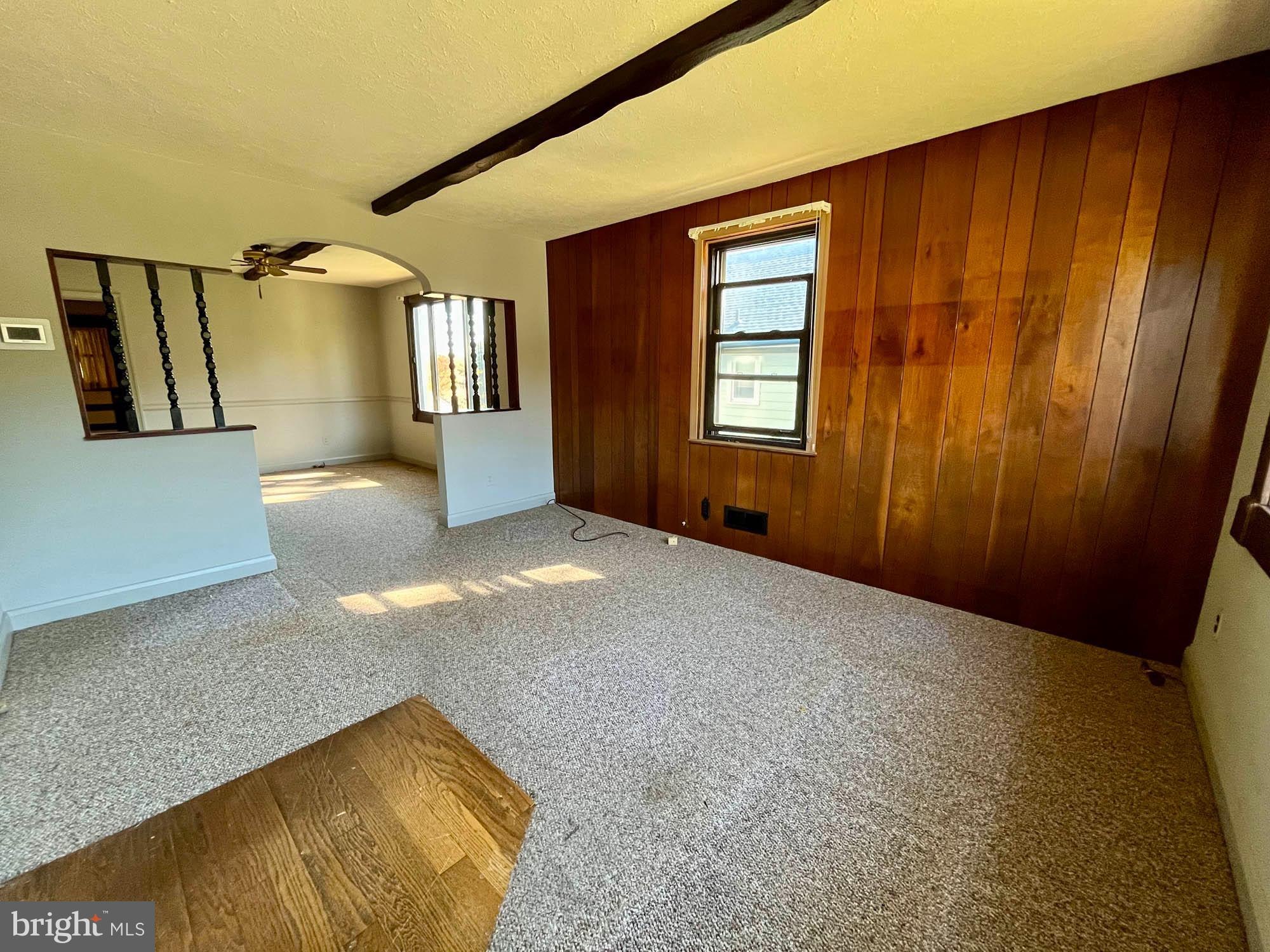 PARKVILLE - Residential