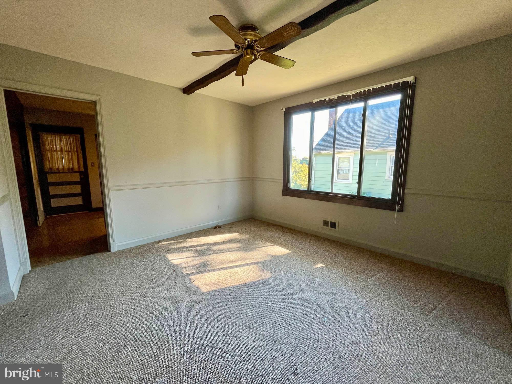 PARKVILLE - Residential