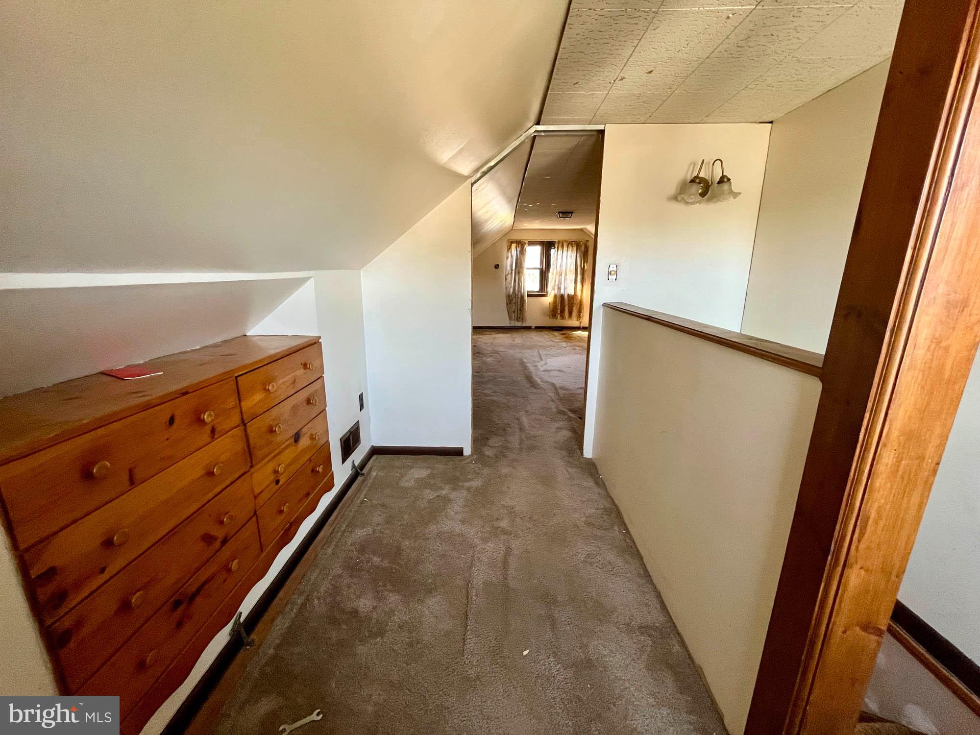 PARKVILLE - Residential