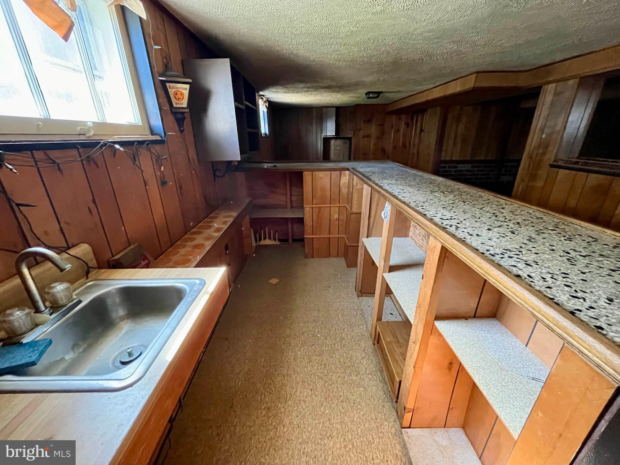 PARKVILLE - Residential