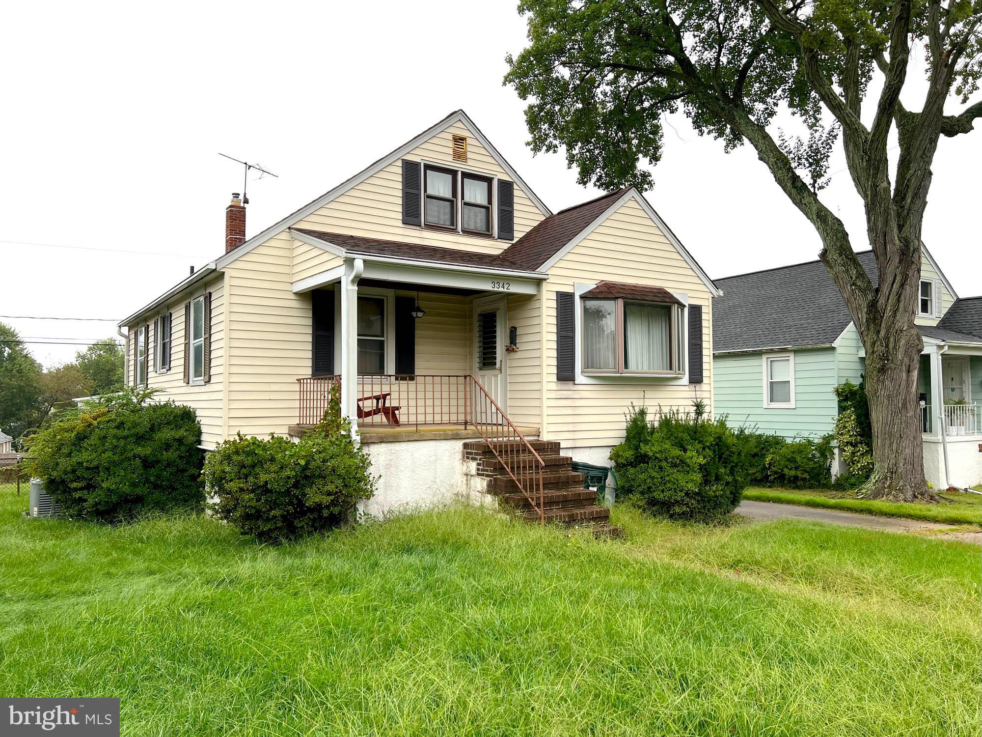 PARKVILLE - Residential