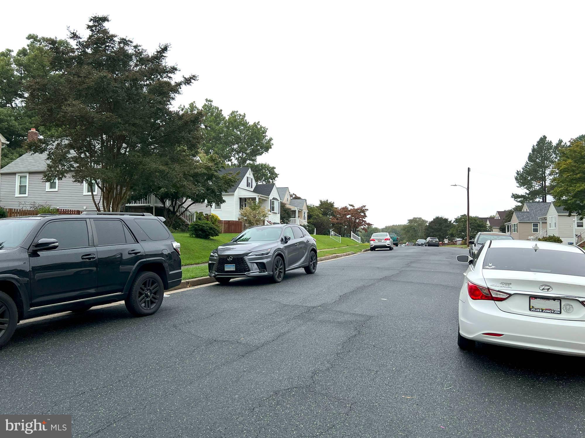 PARKVILLE - Residential