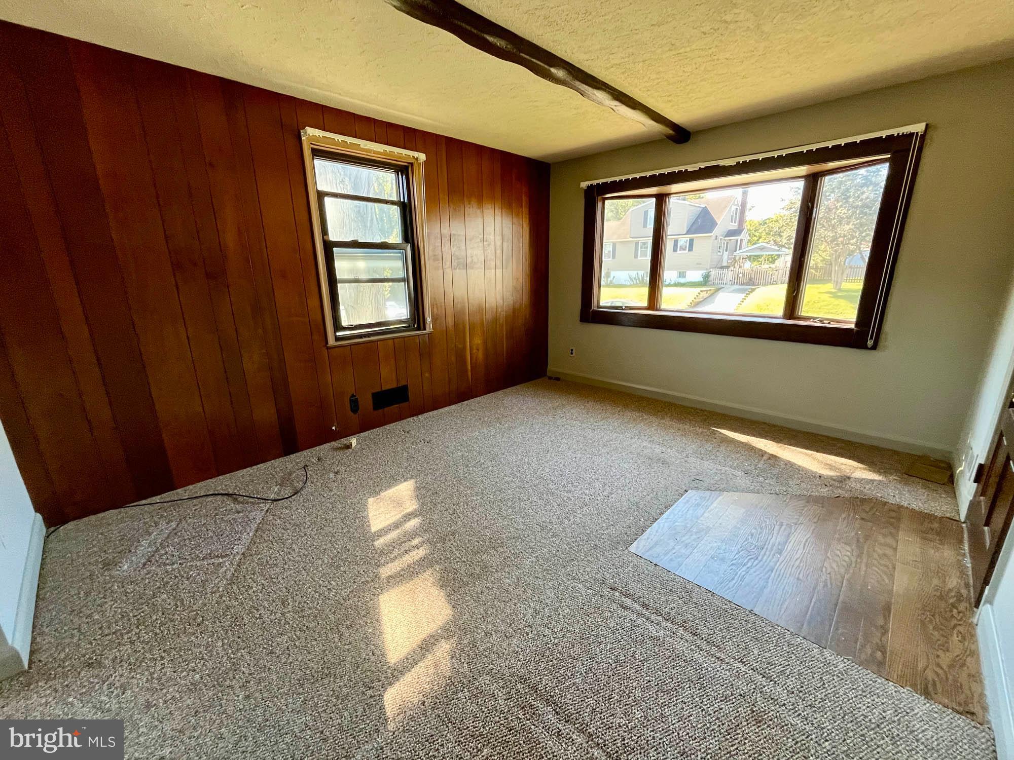 PARKVILLE - Residential