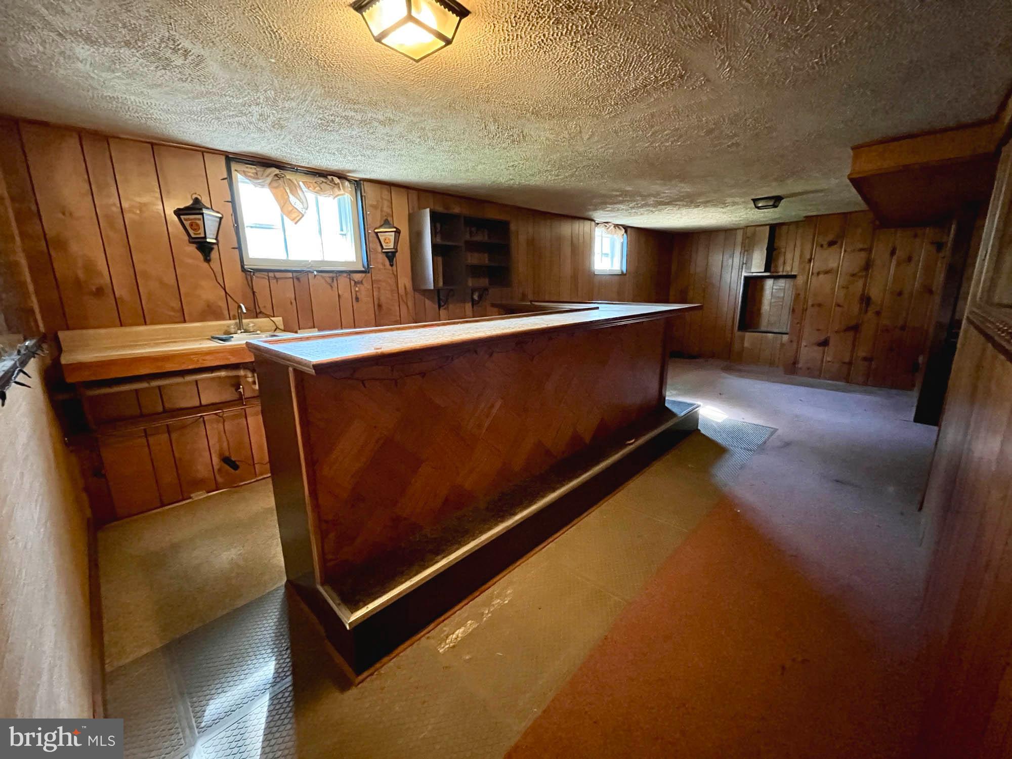 PARKVILLE - Residential