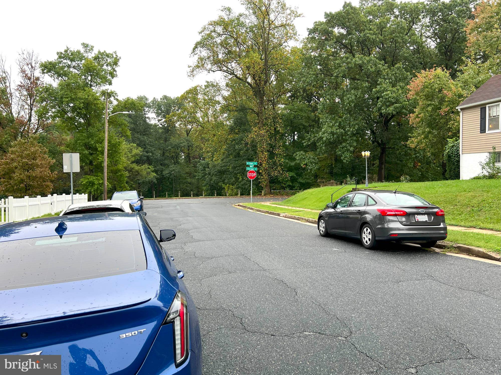 PARKVILLE - Residential