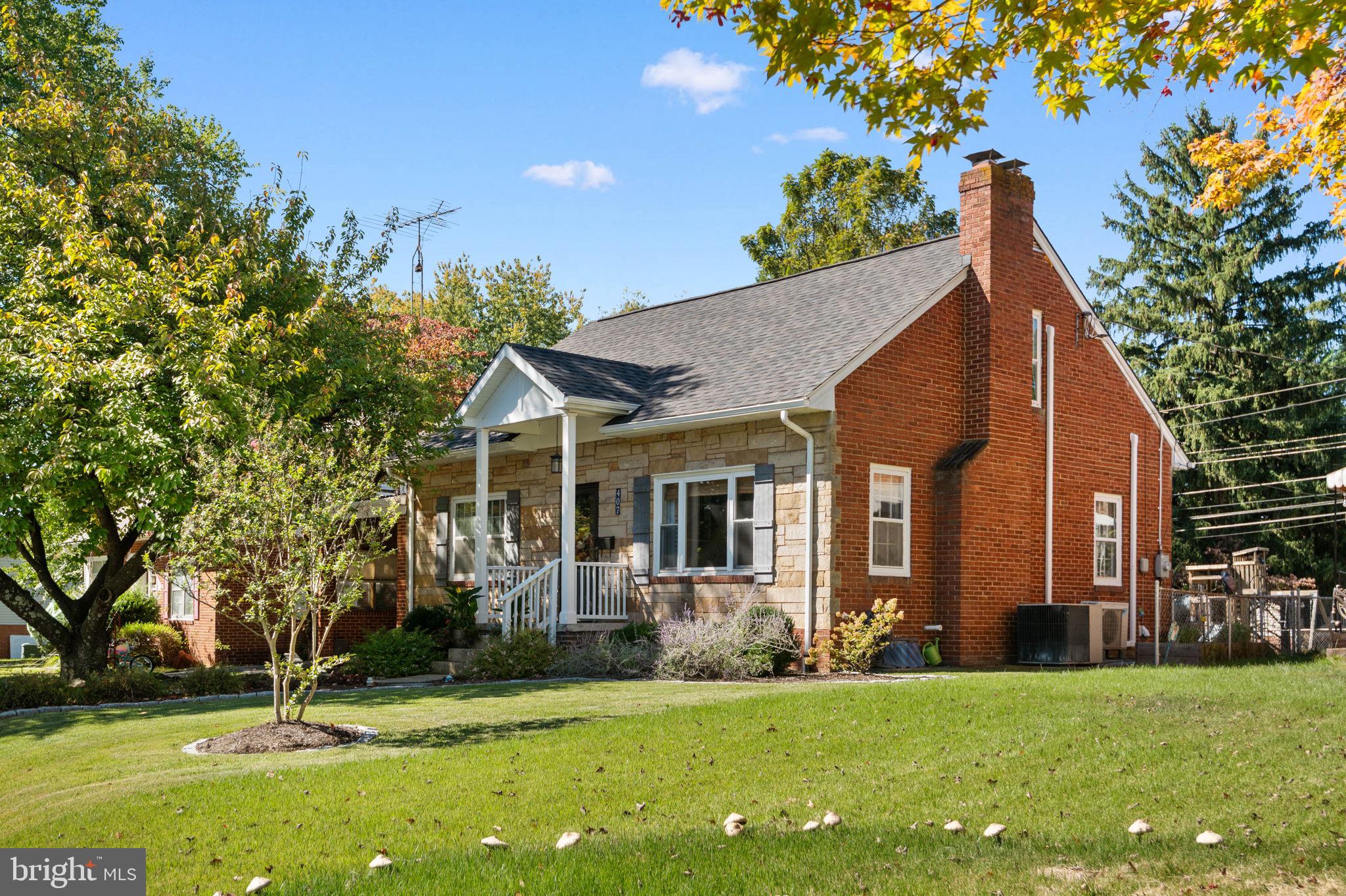 407 BIGGS AVENUE