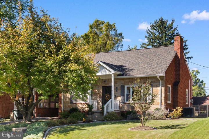 Photo 1 of 59 — 407 BIGGS AVENUE, FREDERICK, MD 21702