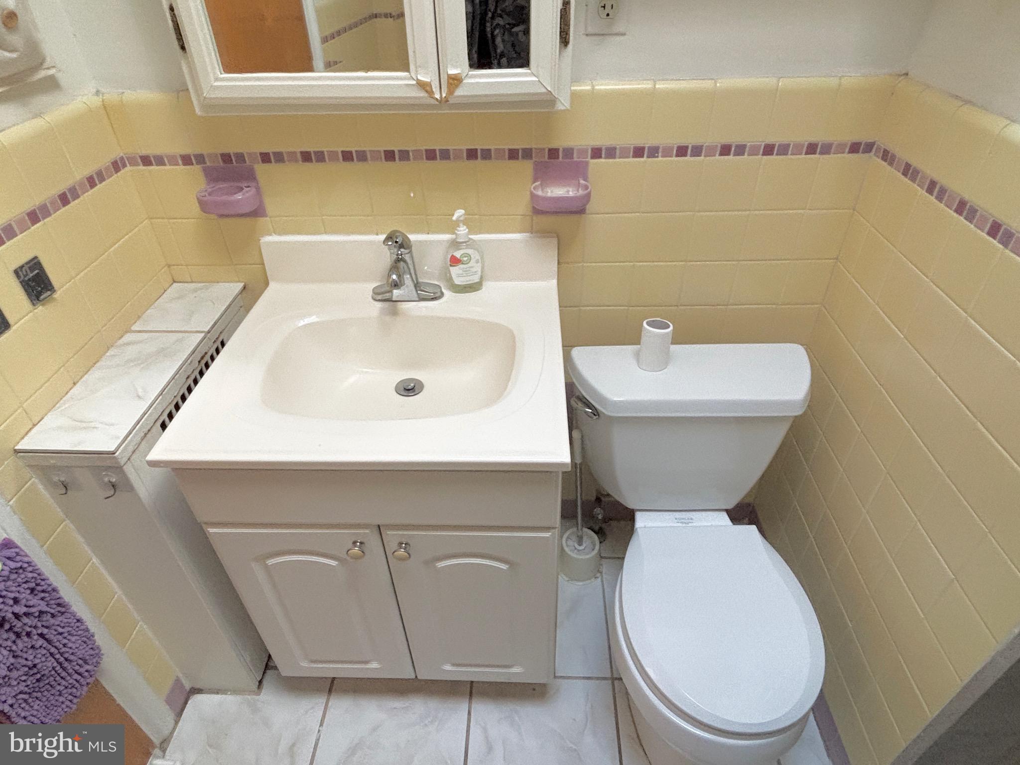 MAYFAIR (EAST) - Residential