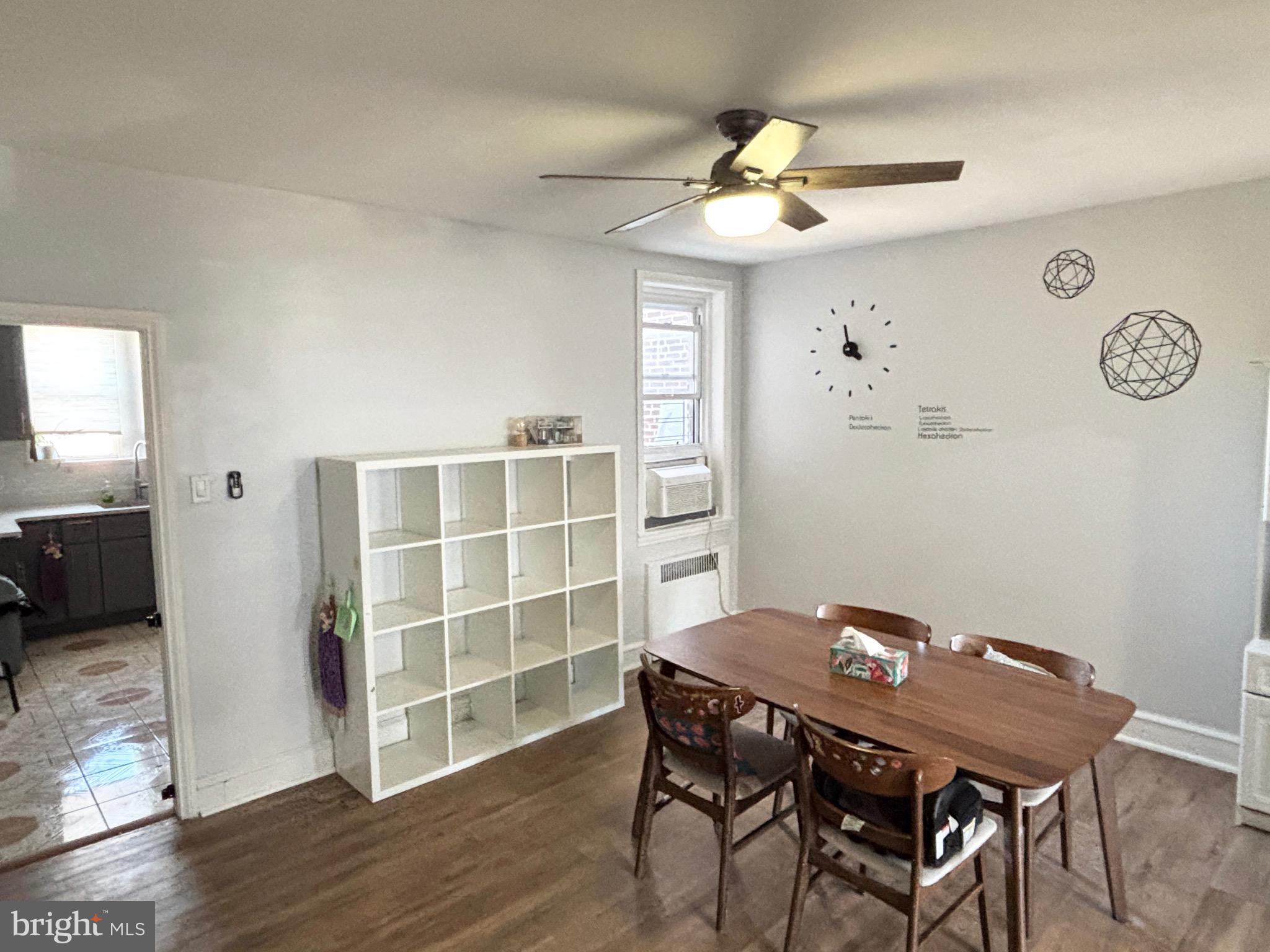 MAYFAIR (EAST) - Residential