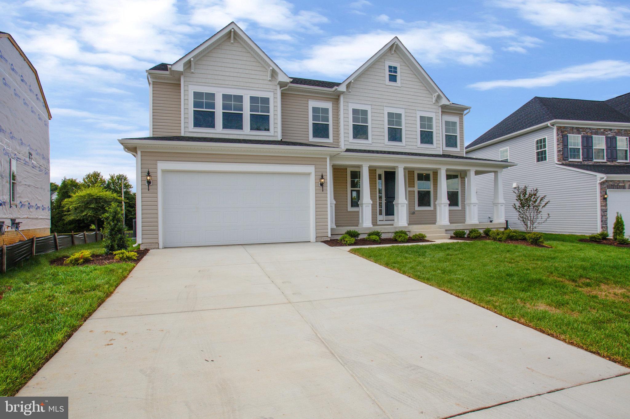 FAIRWAY ESTATES - Residential