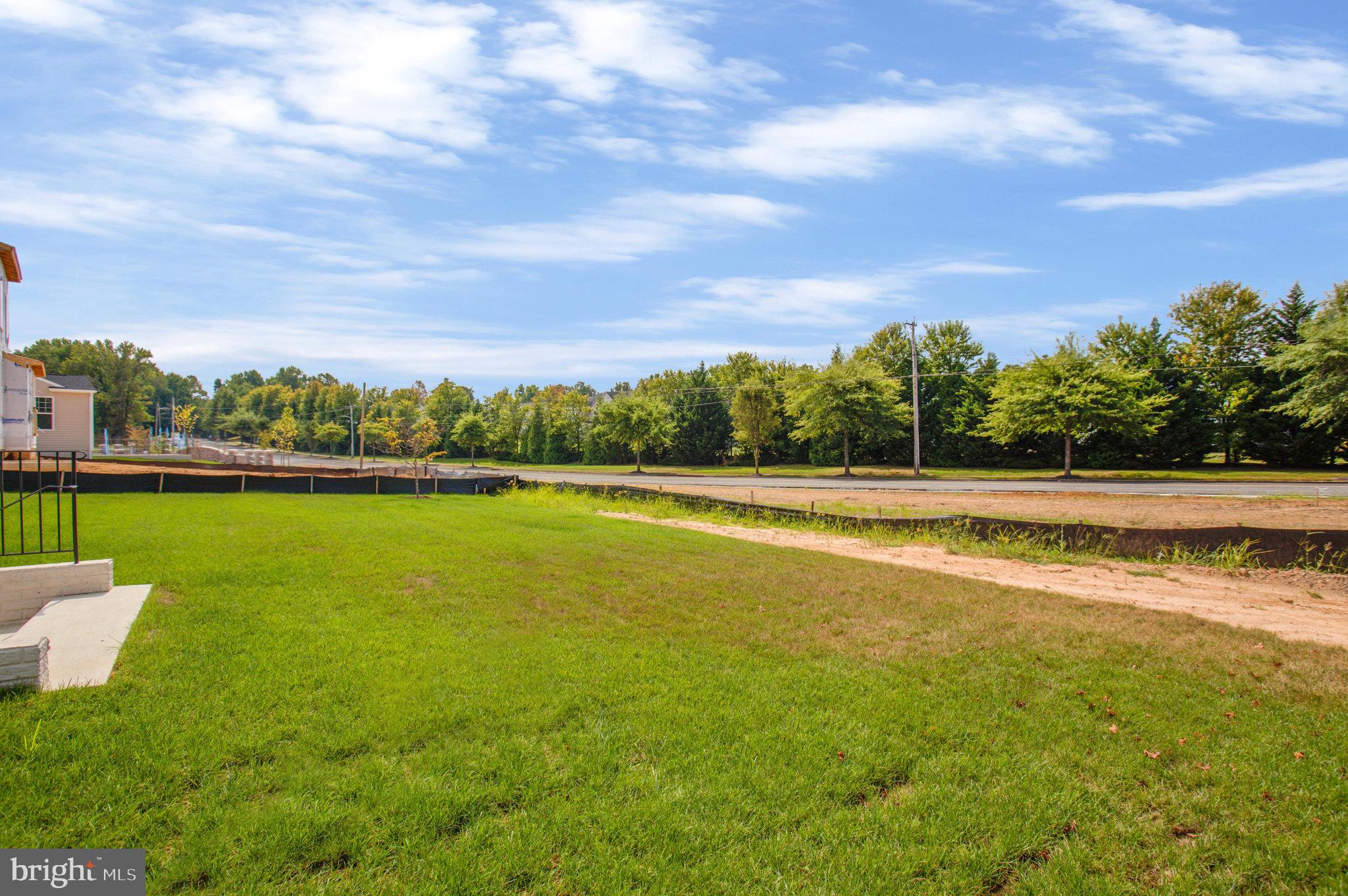 FAIRWAY ESTATES - Residential