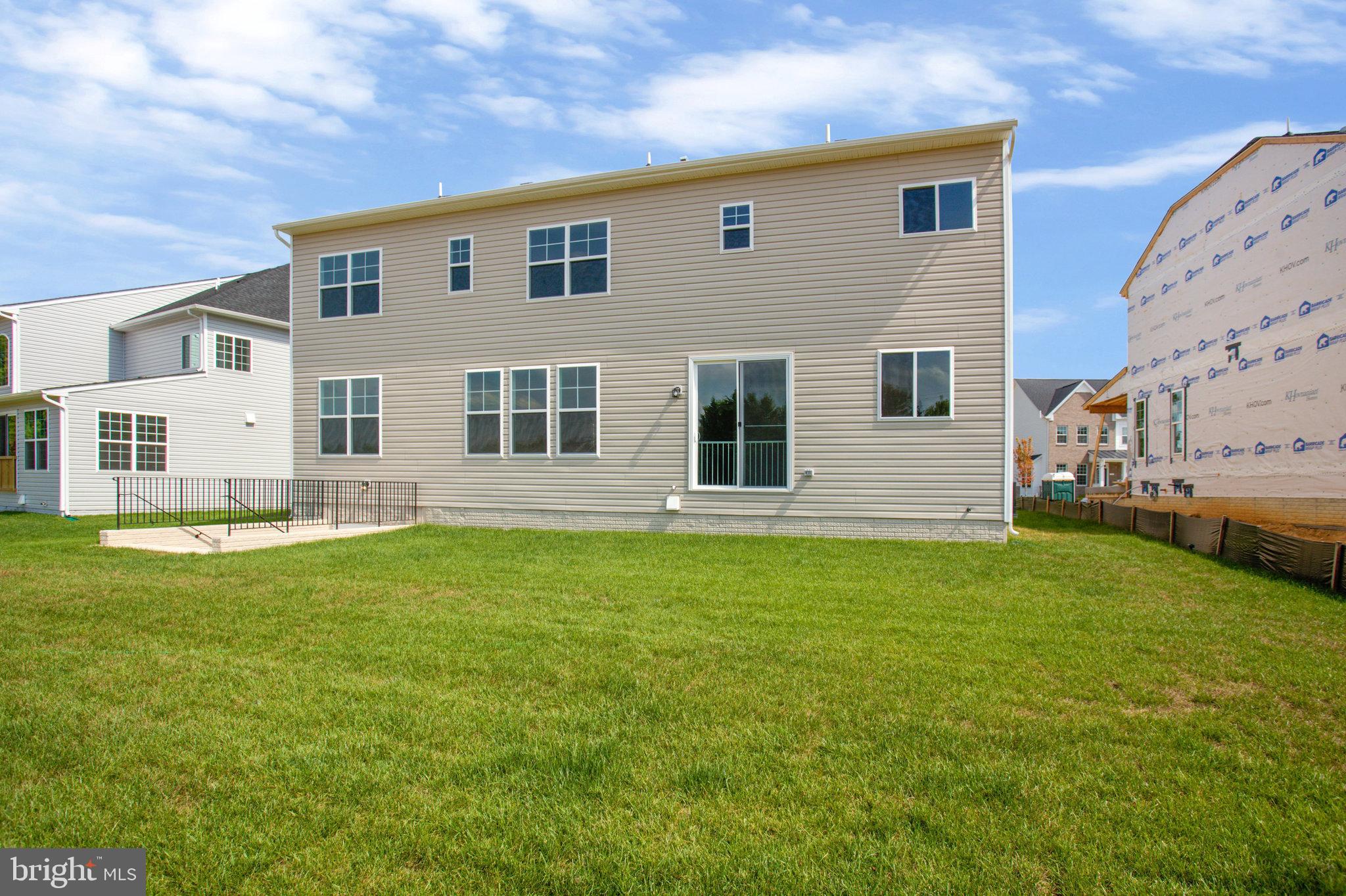 FAIRWAY ESTATES - Residential