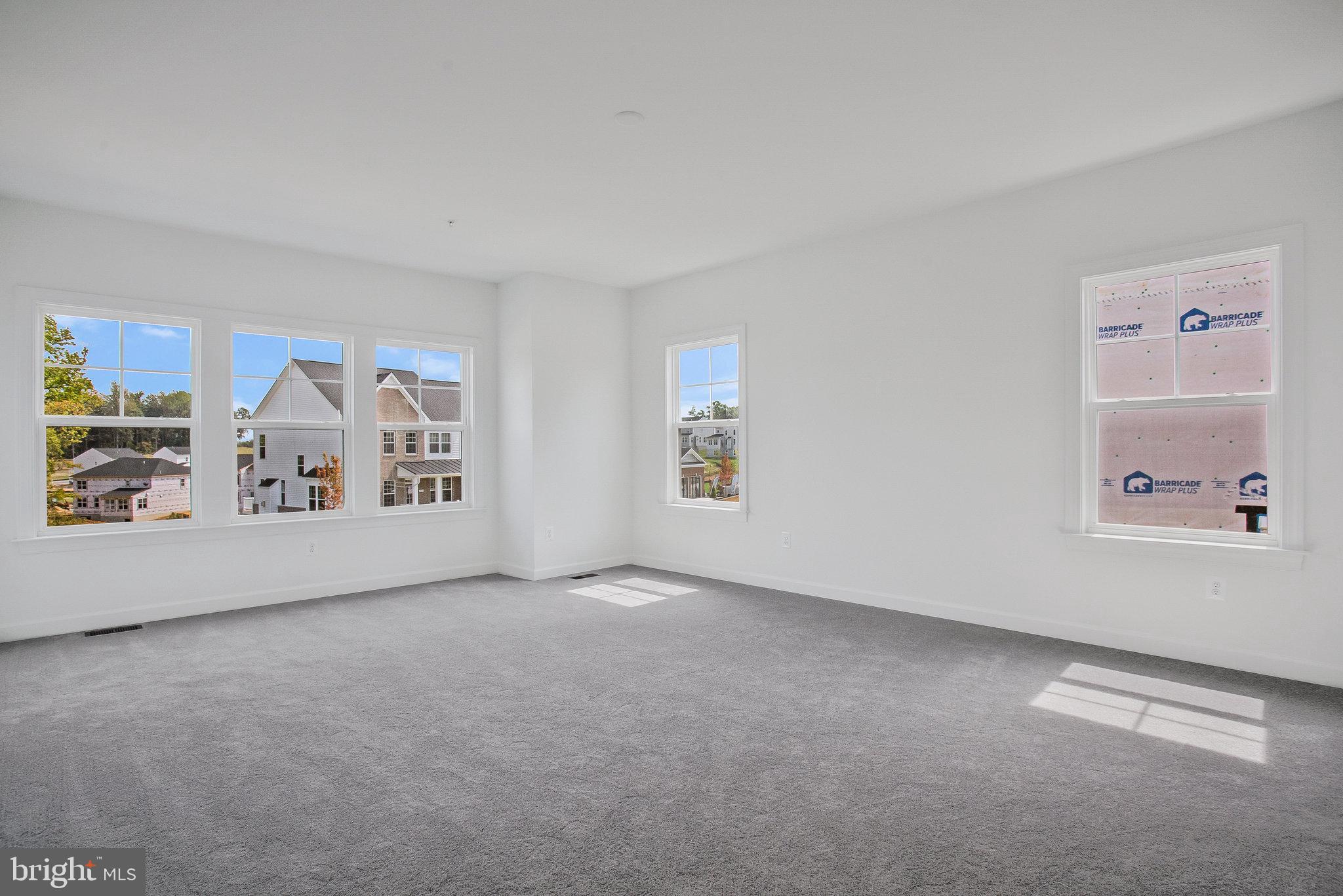 FAIRWAY ESTATES - Residential