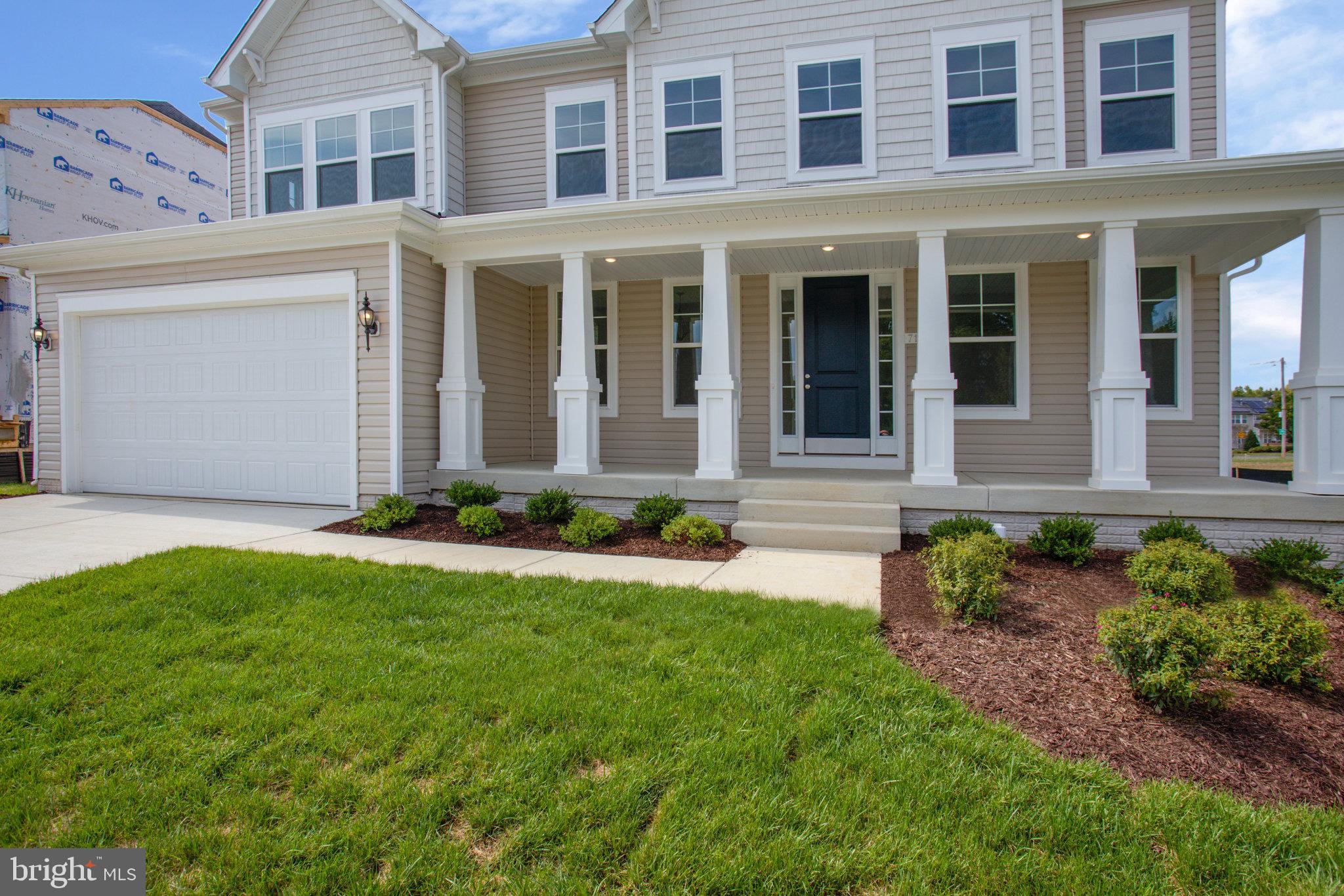 FAIRWAY ESTATES - Residential