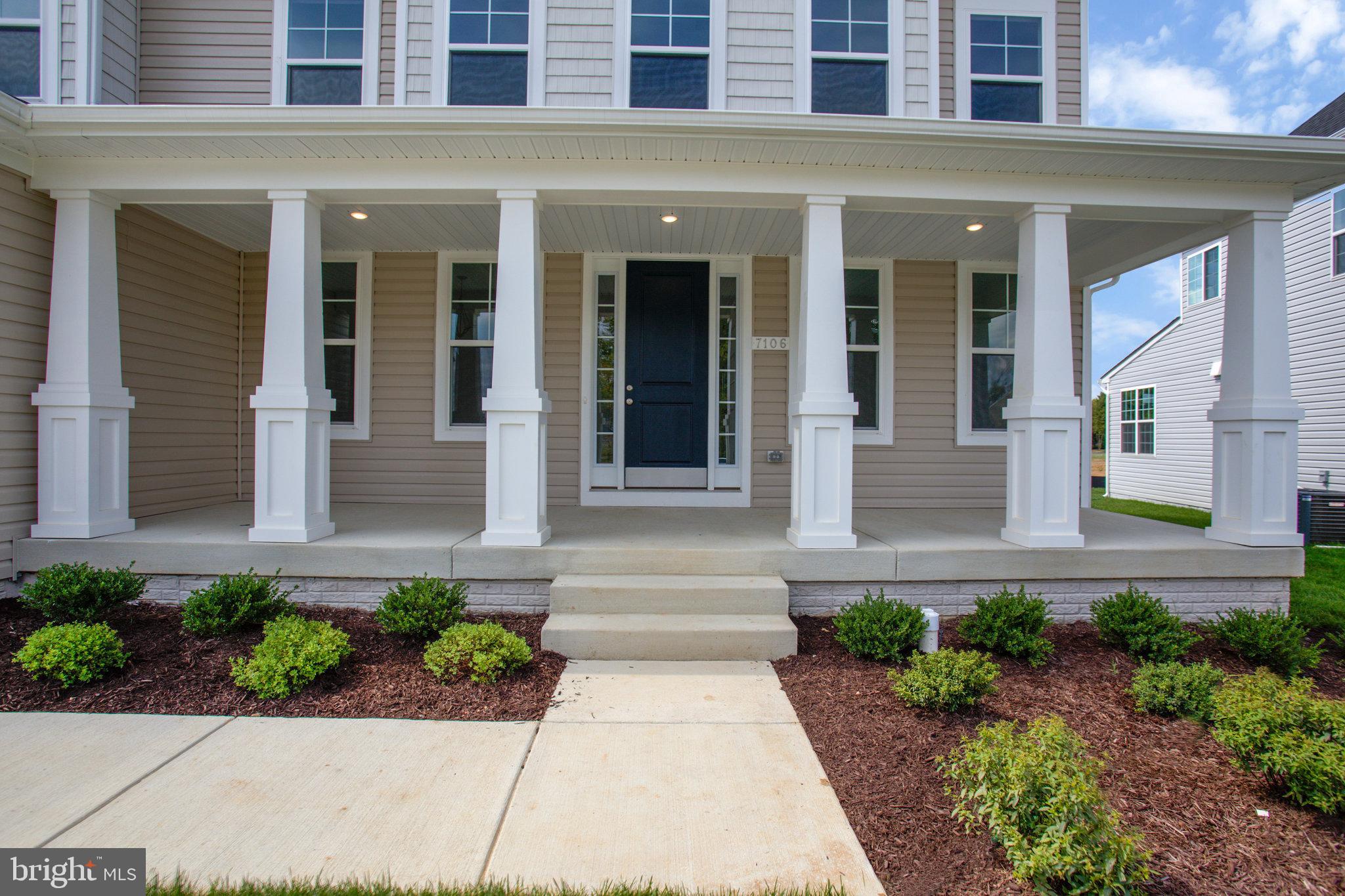 FAIRWAY ESTATES - Residential