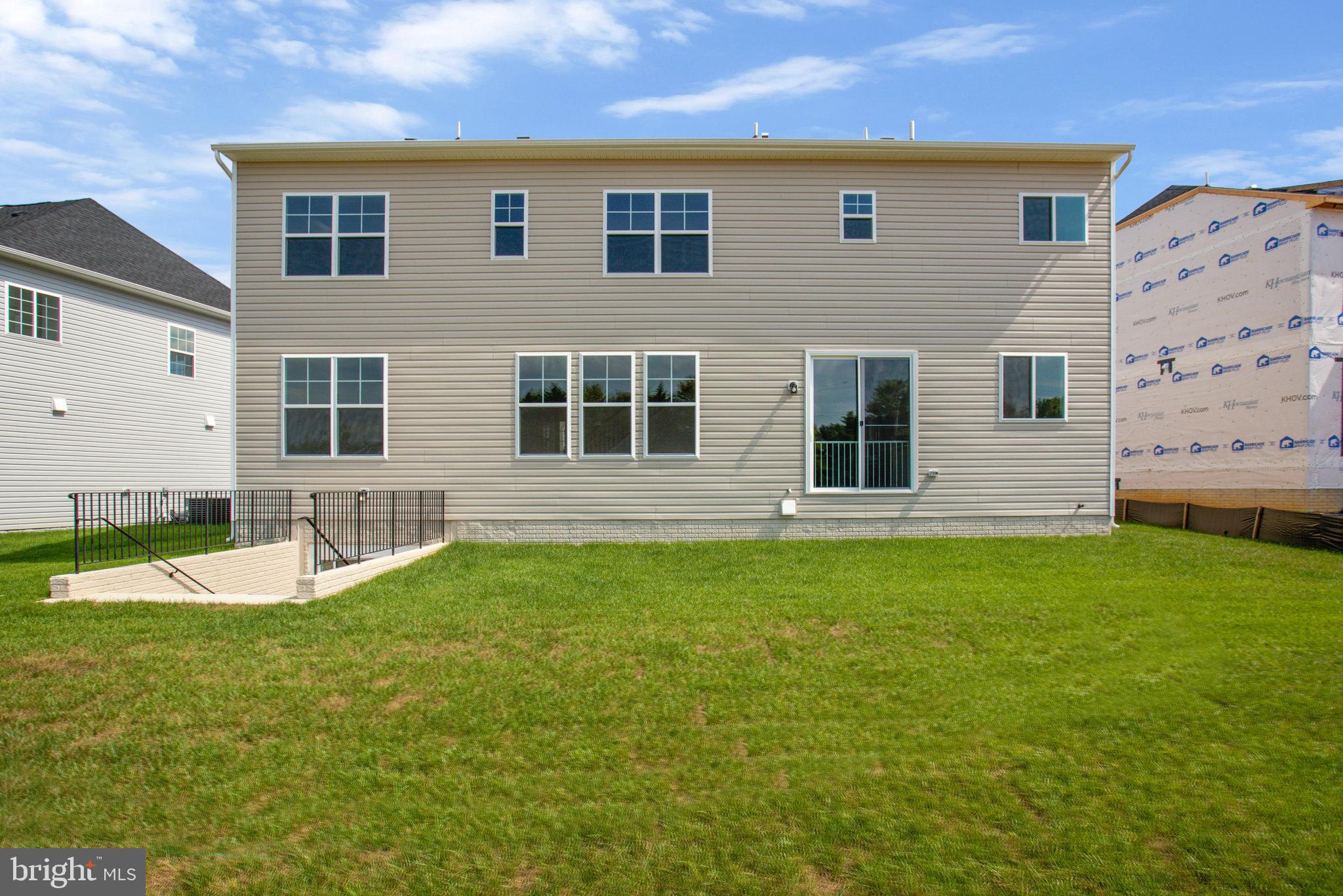 FAIRWAY ESTATES - Residential