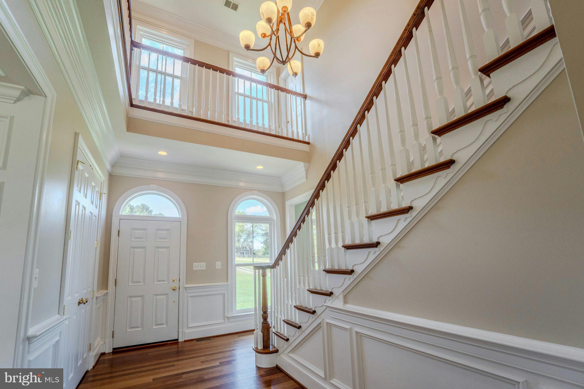 15018 CLOVER HILL ROAD