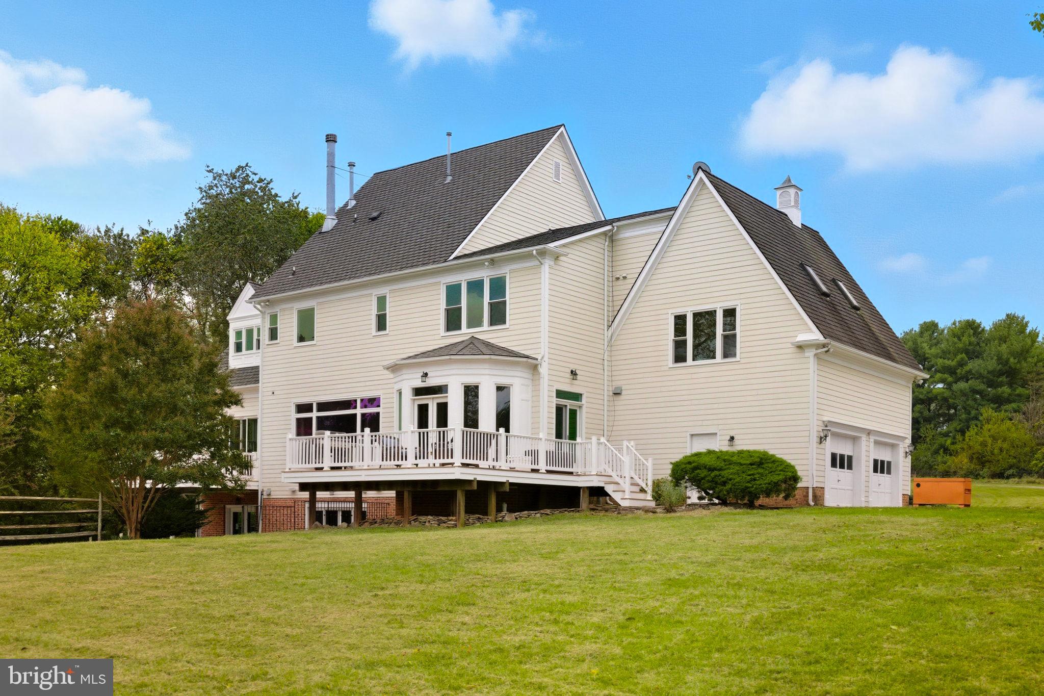 15018 CLOVER HILL ROAD