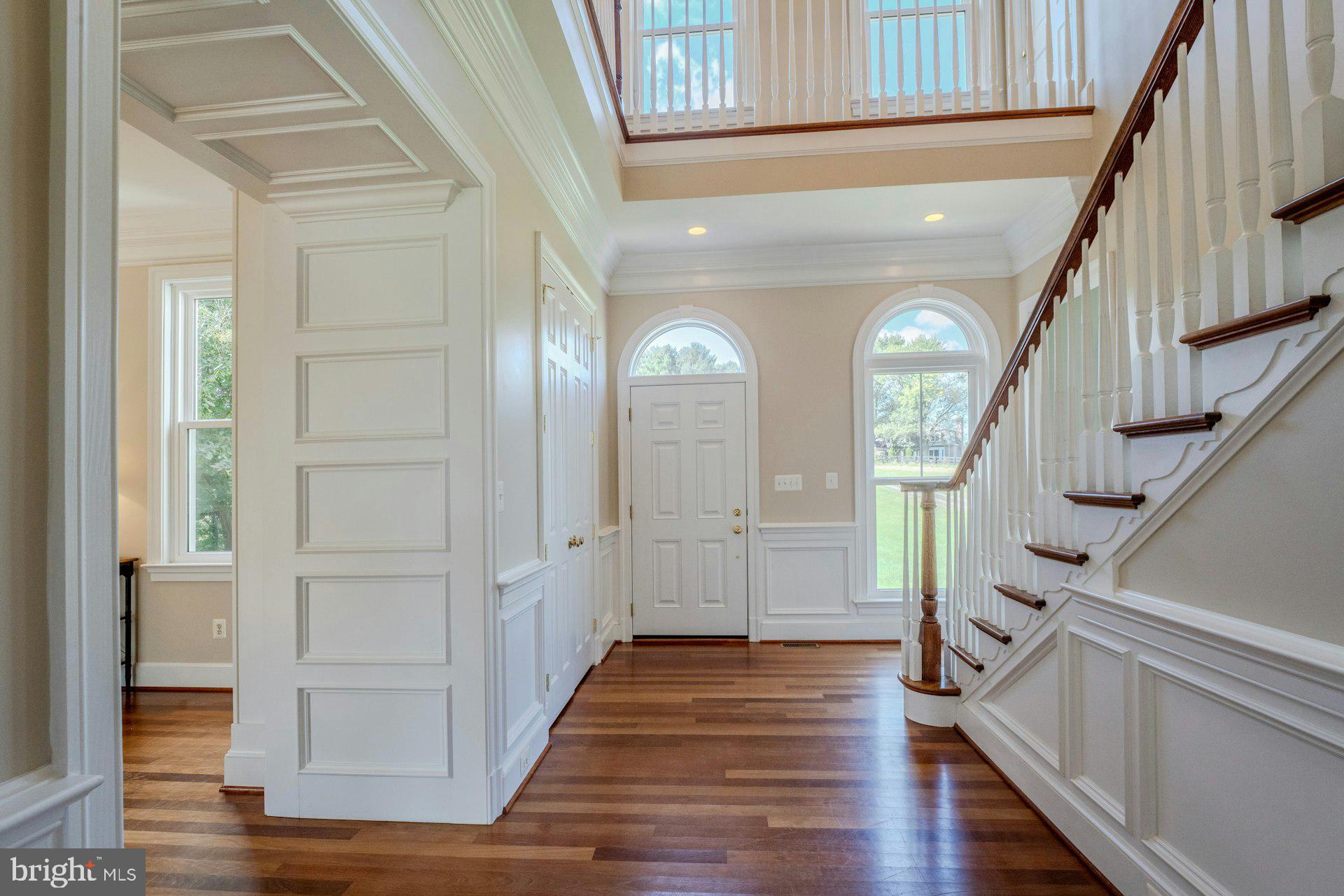 15018 CLOVER HILL ROAD