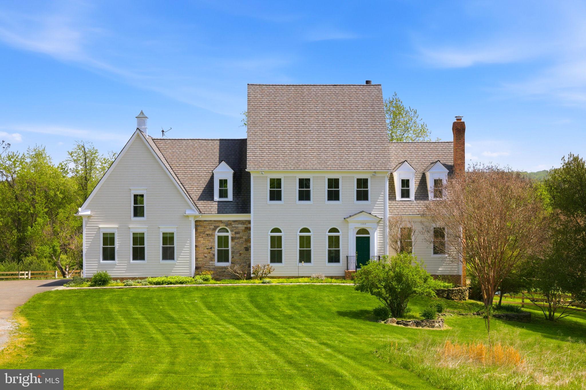 WATERFORD - Residential